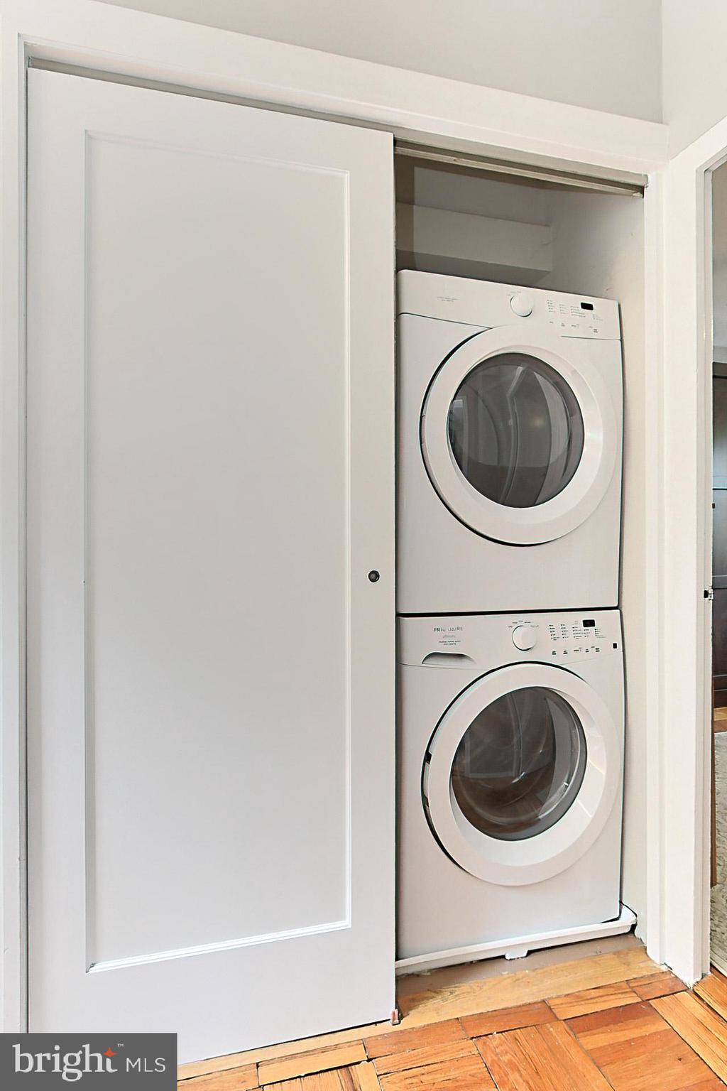 PARKFAIRFAX - Residential