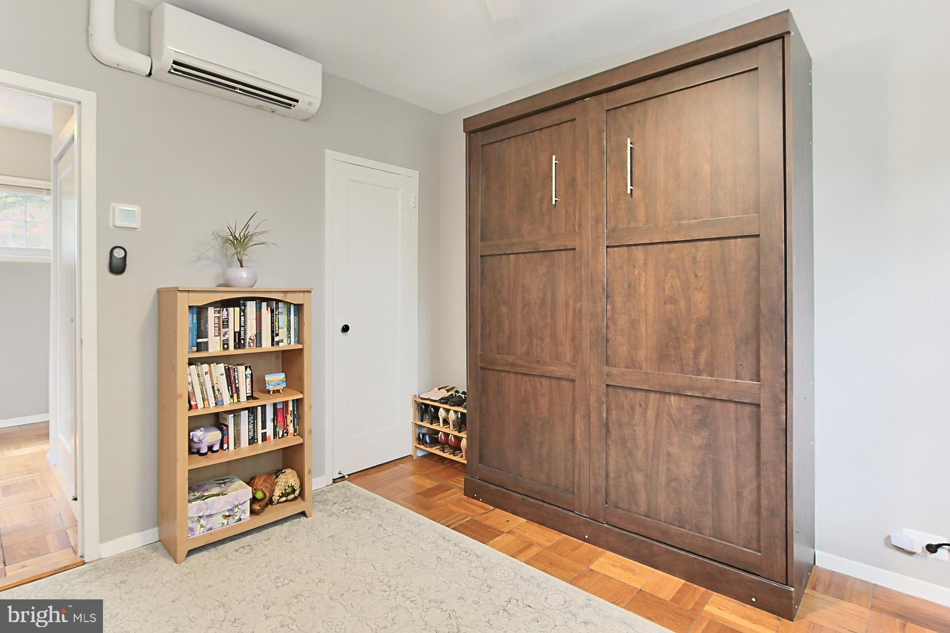 PARKFAIRFAX - Residential