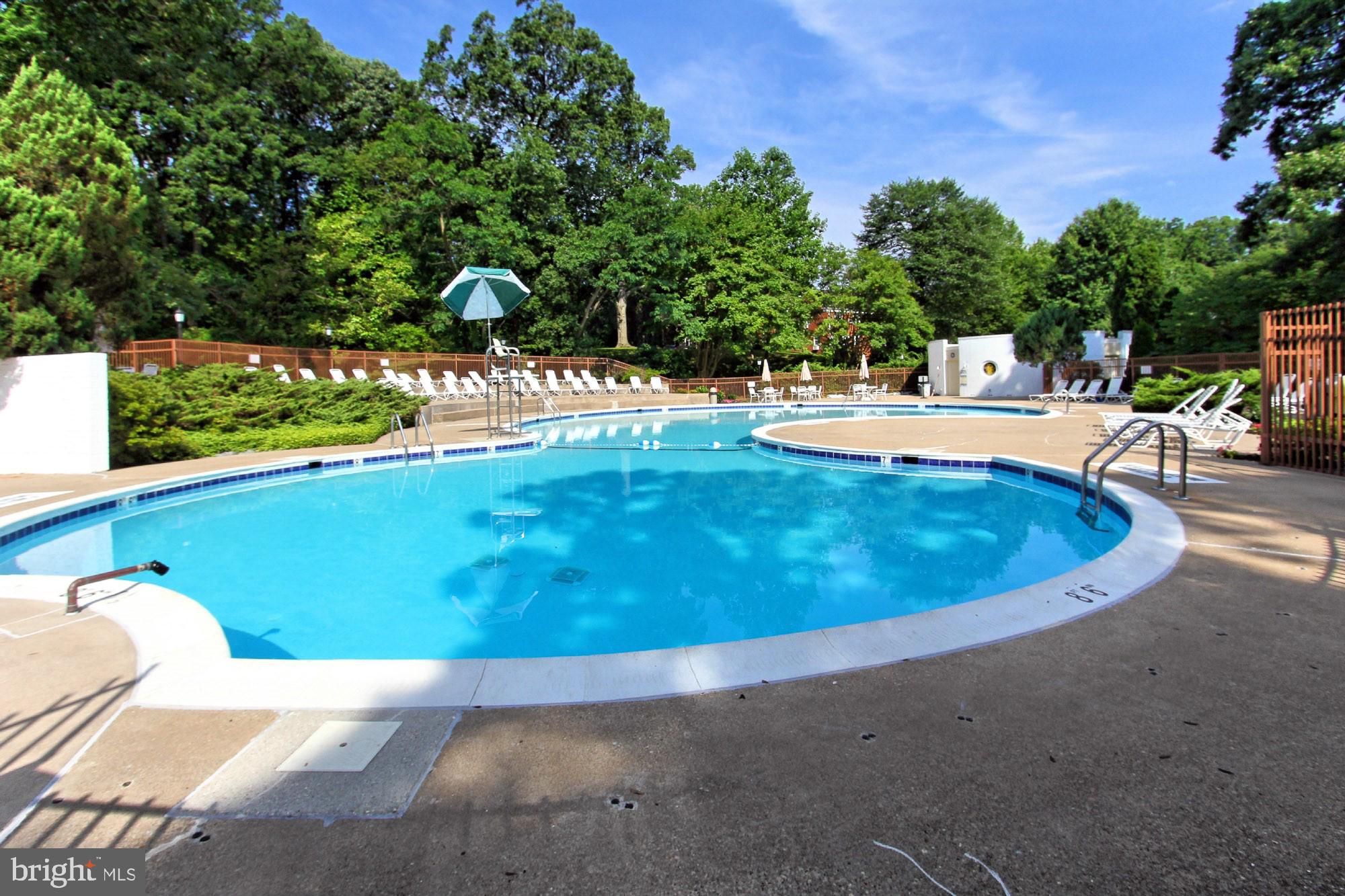 PARKFAIRFAX - Residential