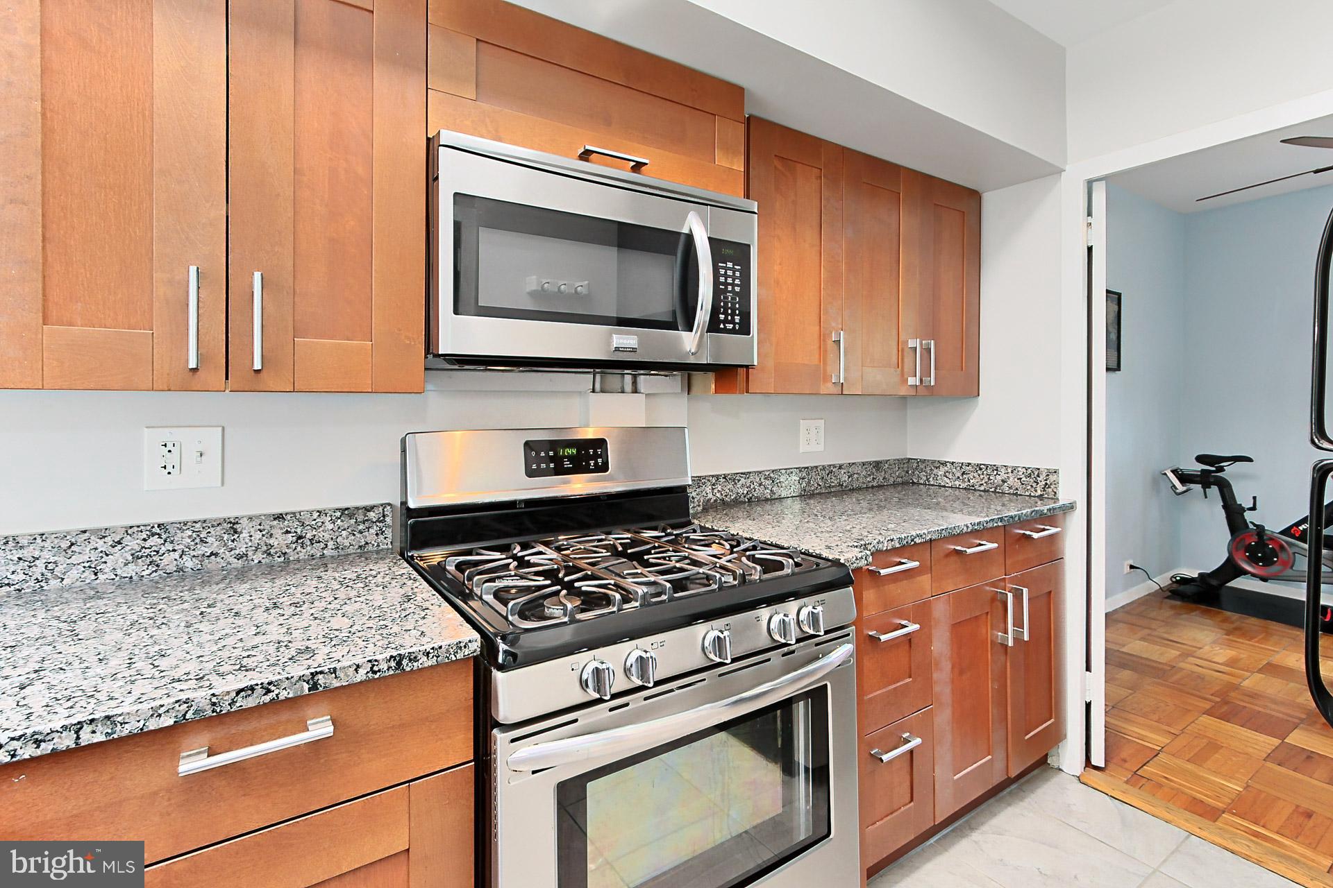 PARKFAIRFAX - Residential