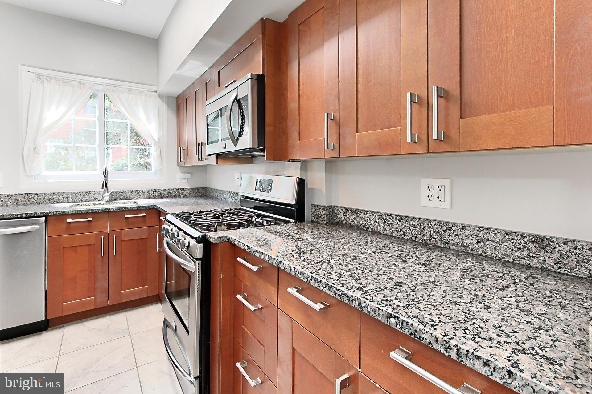 PARKFAIRFAX - Residential