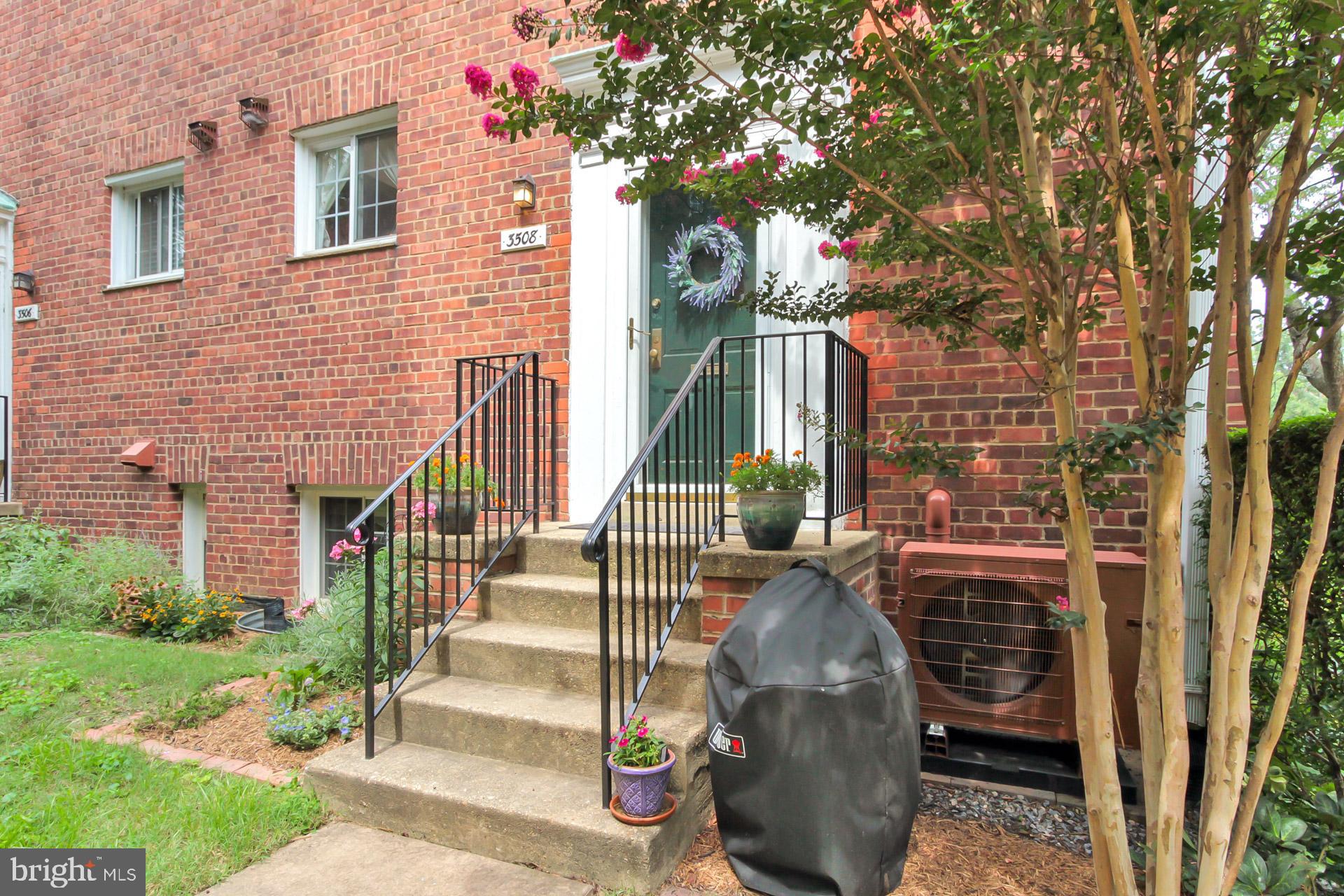 PARKFAIRFAX - Residential