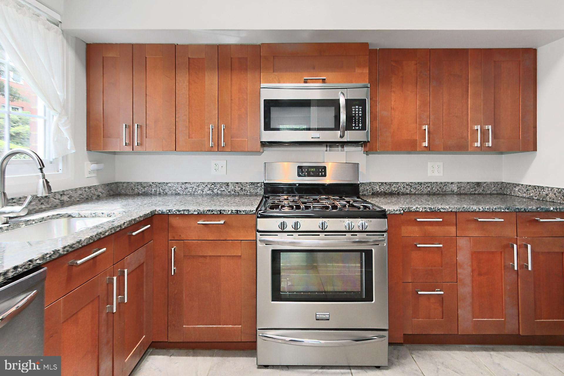 PARKFAIRFAX - Residential