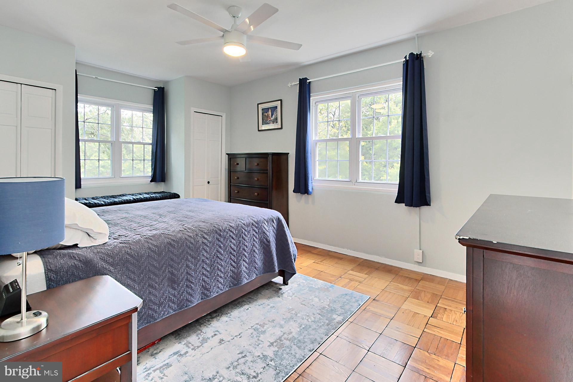 PARKFAIRFAX - Residential