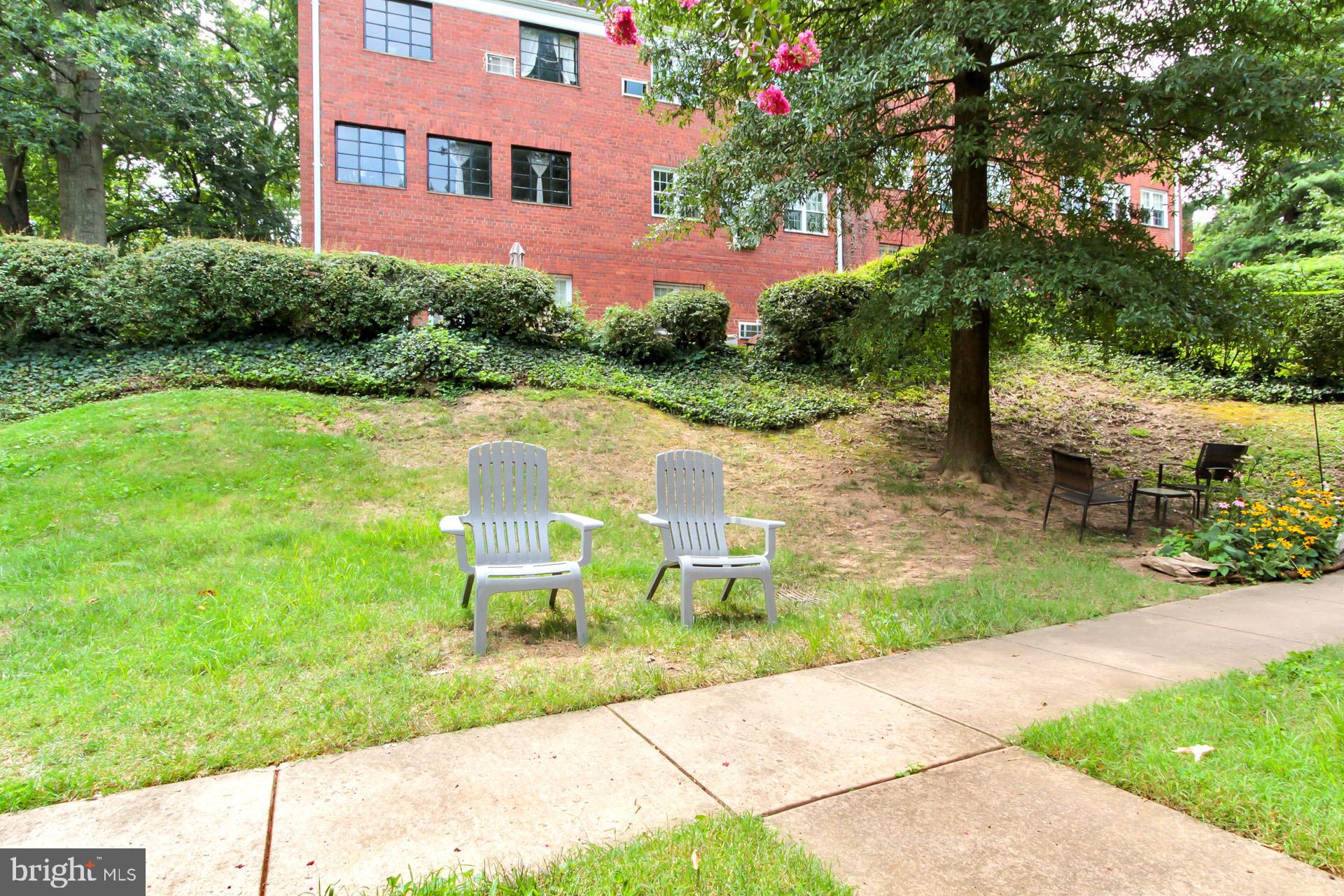 PARKFAIRFAX - Residential