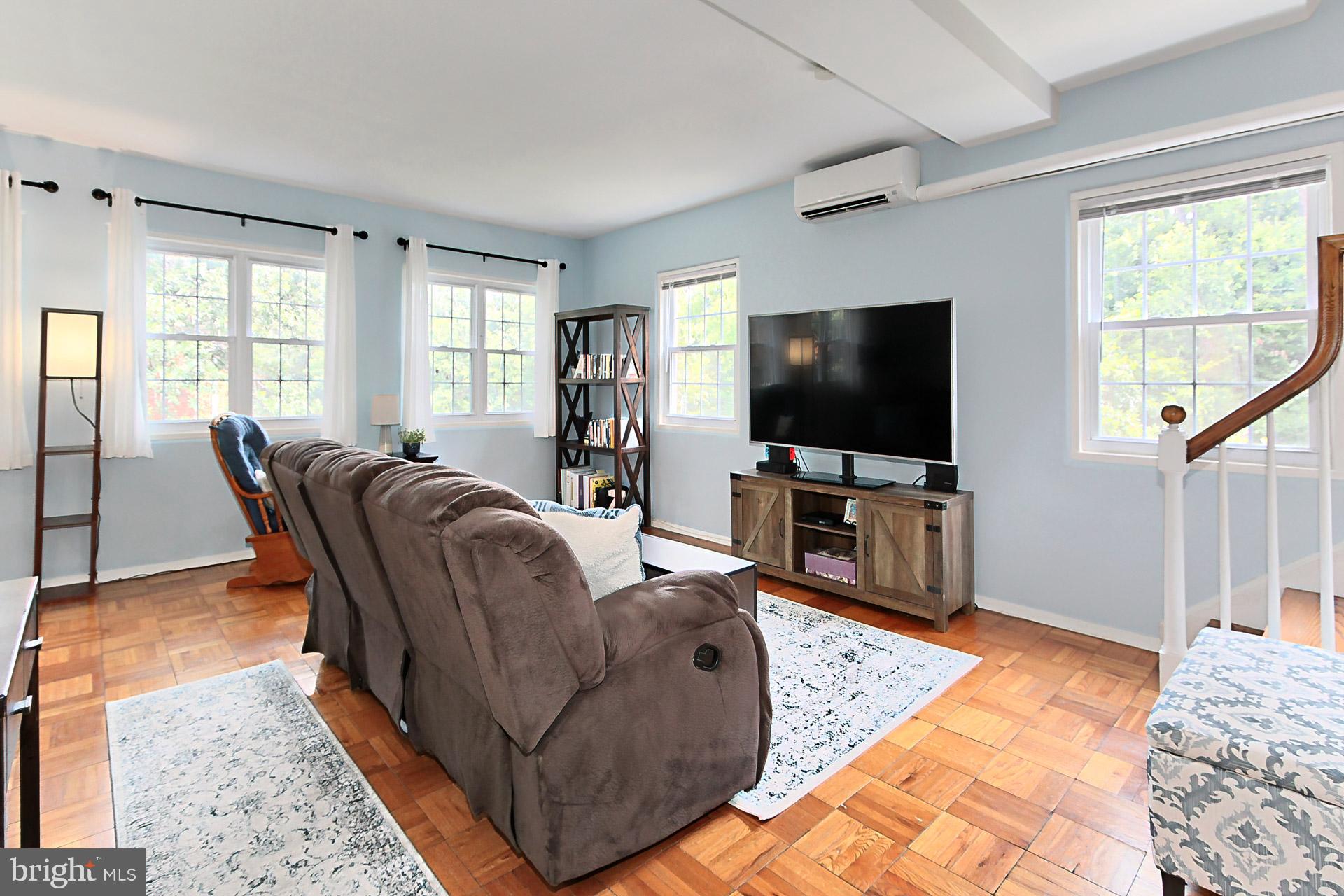 PARKFAIRFAX - Residential