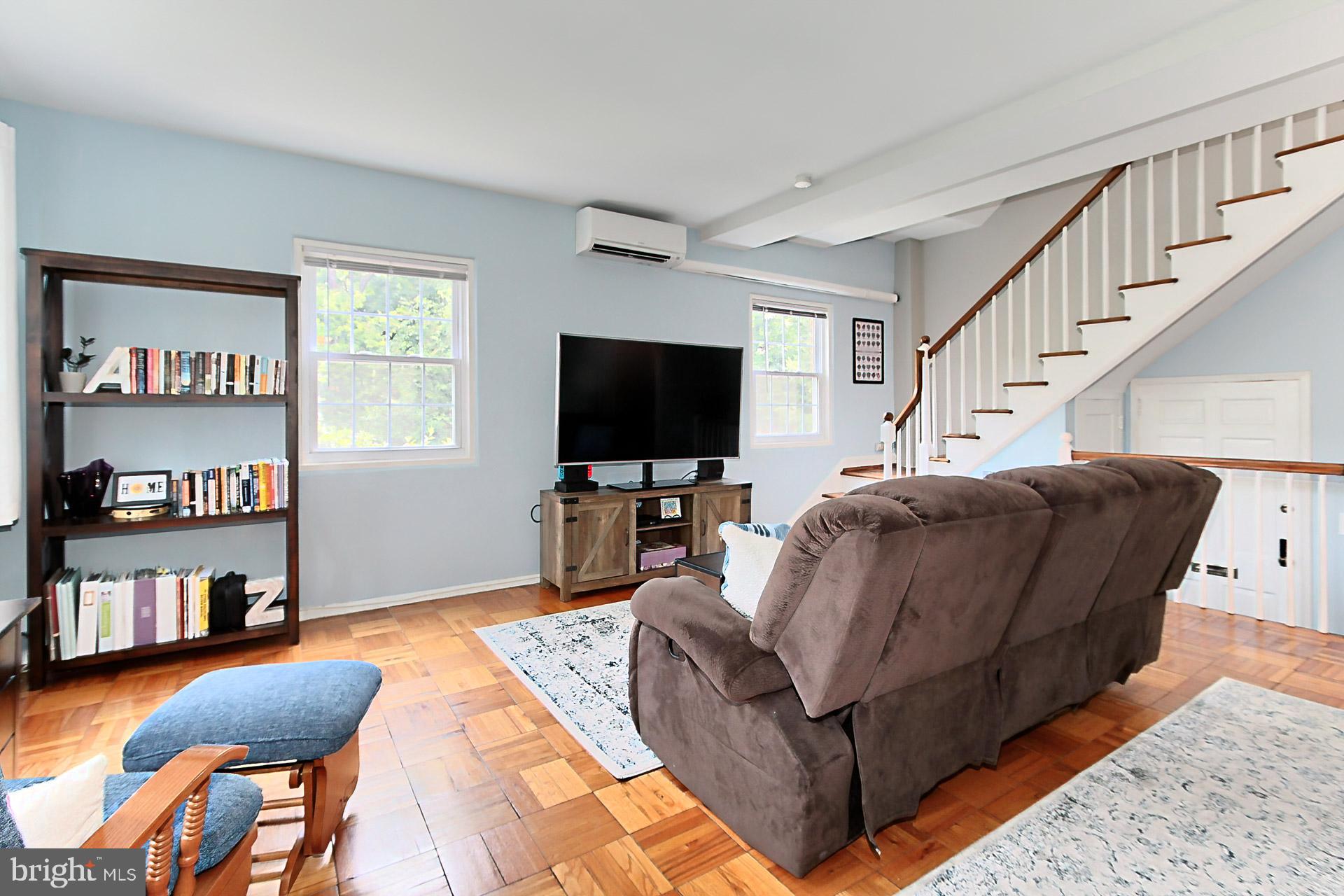 PARKFAIRFAX - Residential