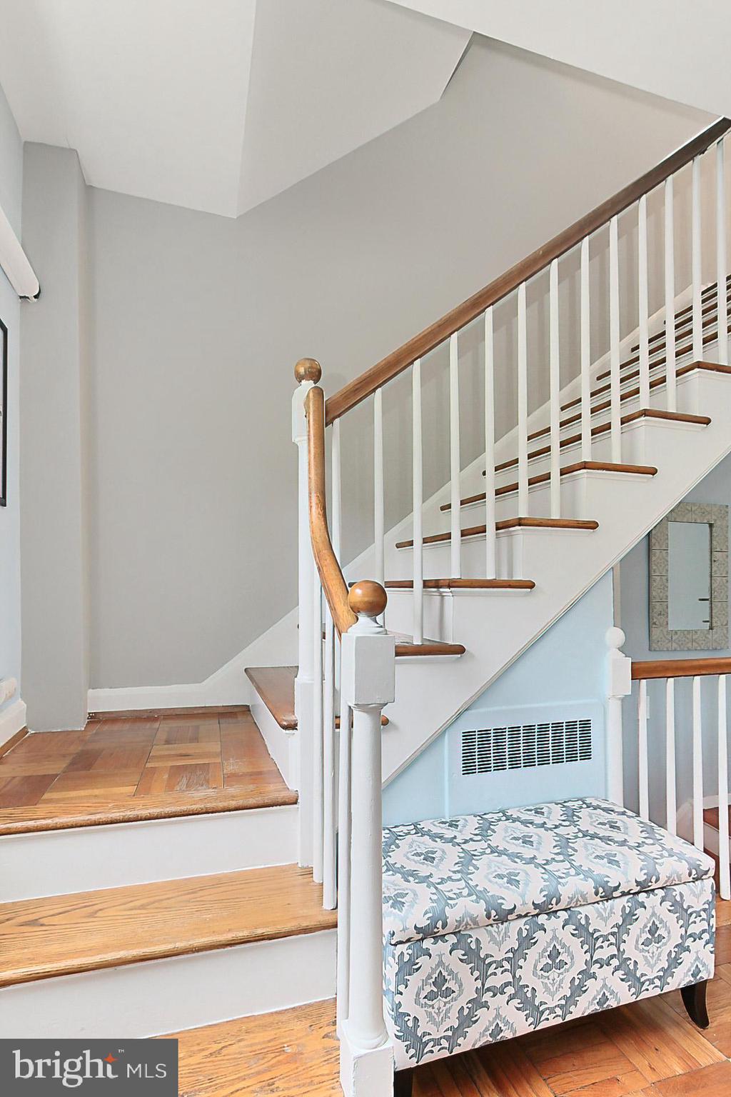 PARKFAIRFAX - Residential