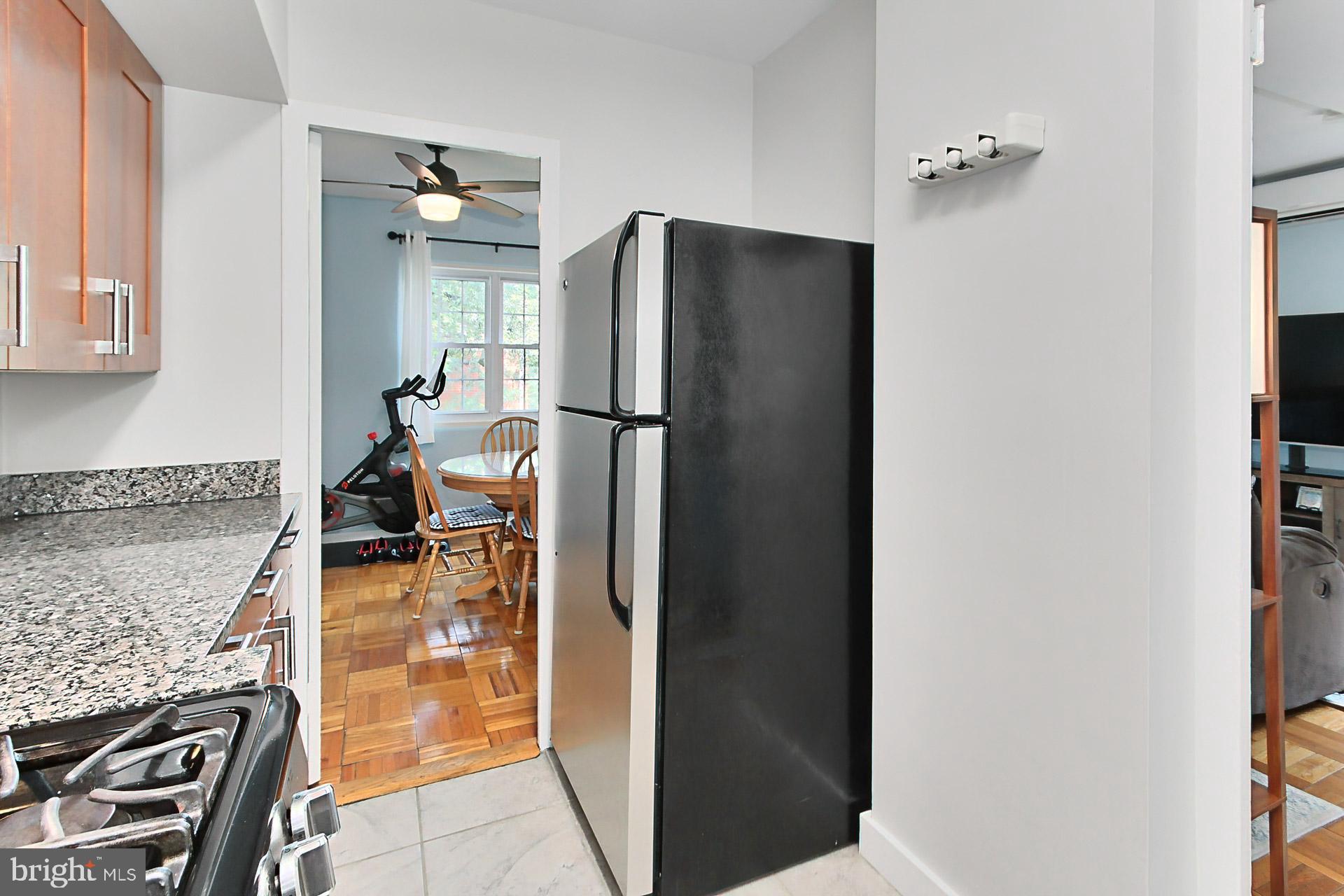 PARKFAIRFAX - Residential