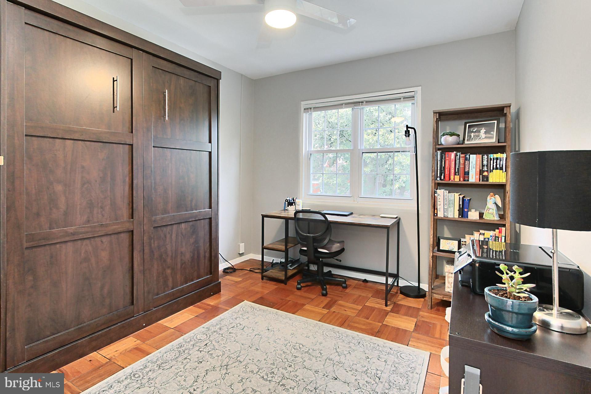 PARKFAIRFAX - Residential