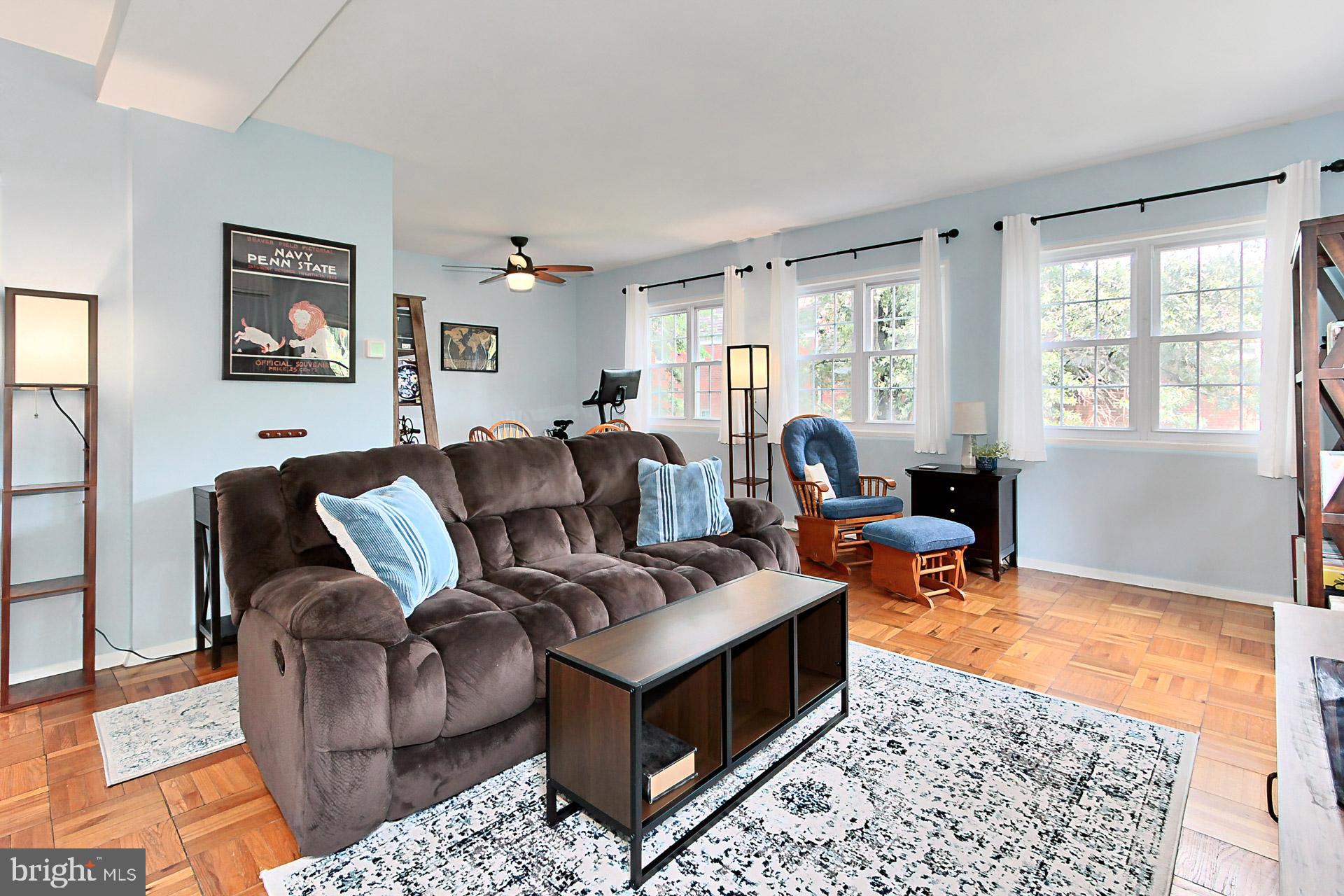 PARKFAIRFAX - Residential