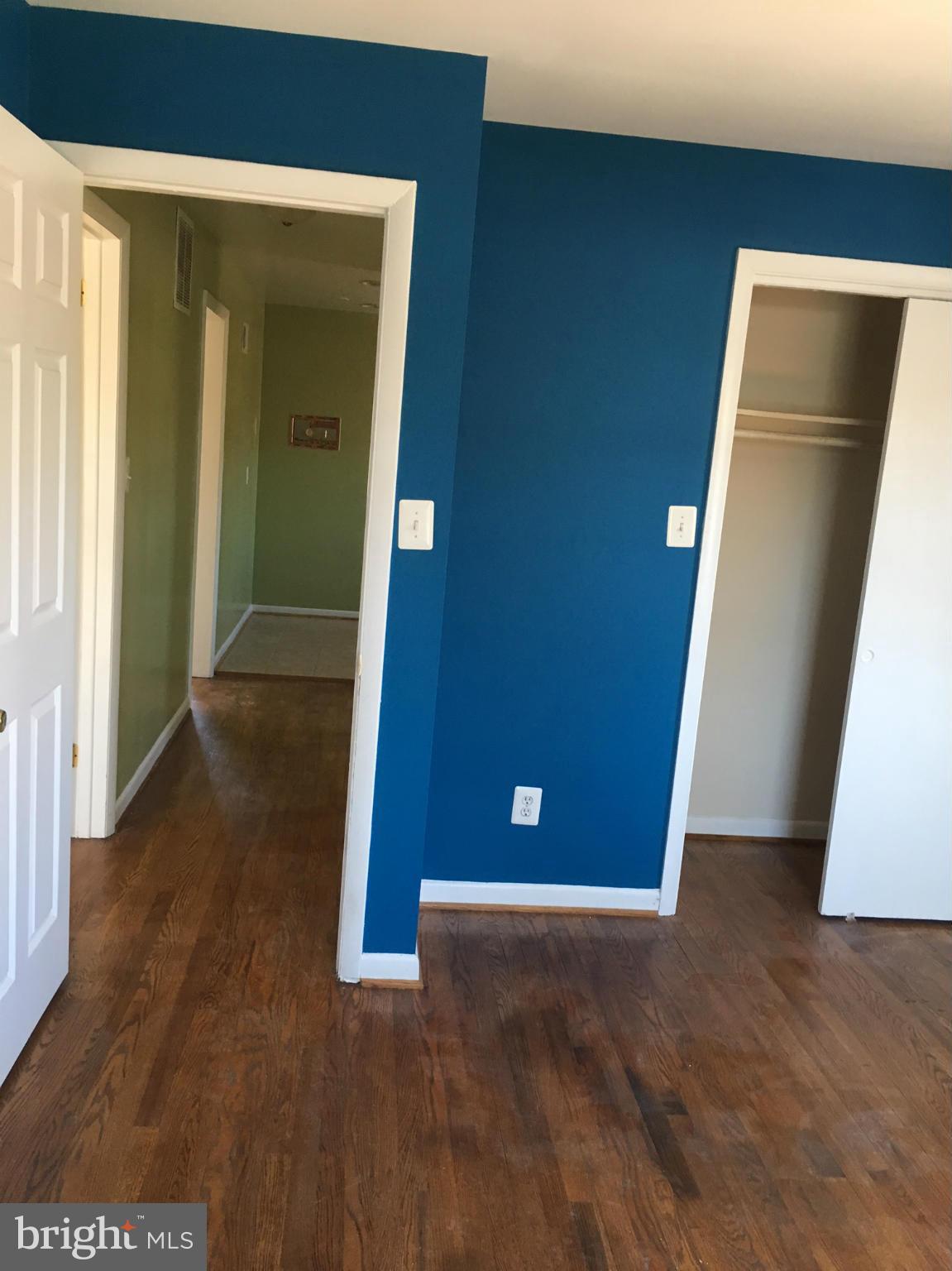 GLENCARLYN - Residential Lease