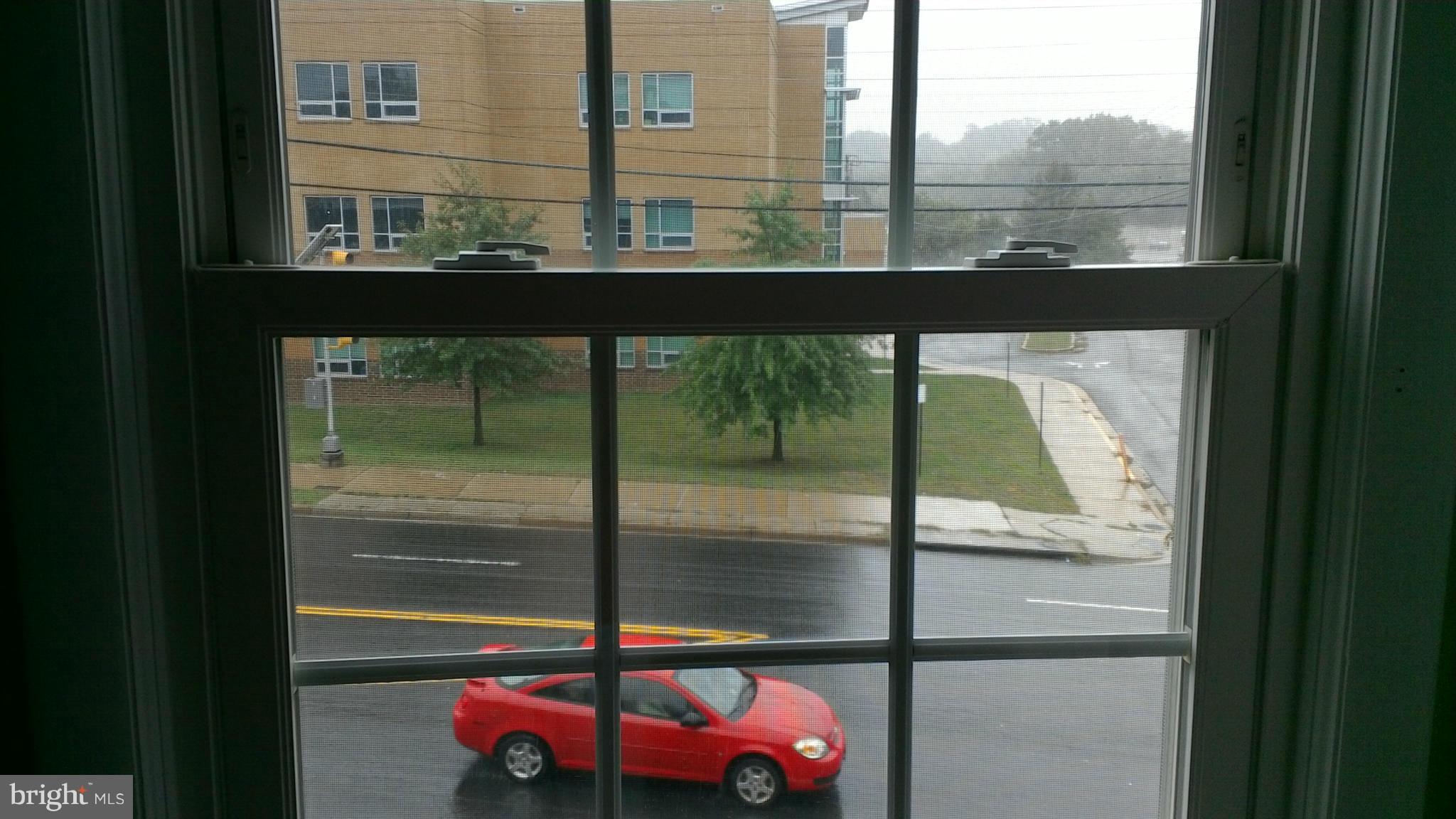 GLENCARLYN - Residential Lease