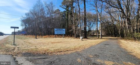 Photo of 0 Sharoak Road, NEW CHURCH, VA 23415 (MLS # VAAC2002588)