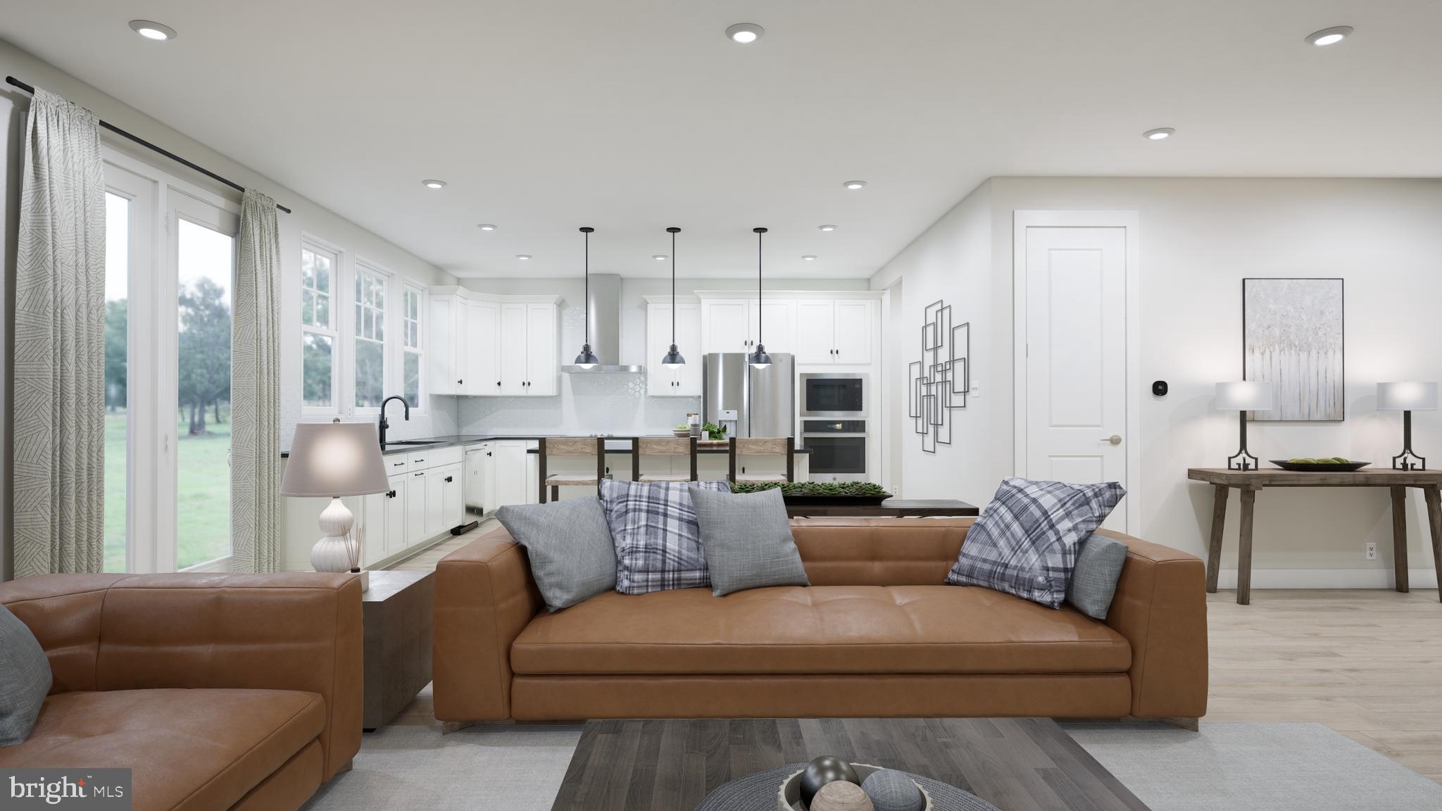 HERITAGE AT MARSHALL - Residential