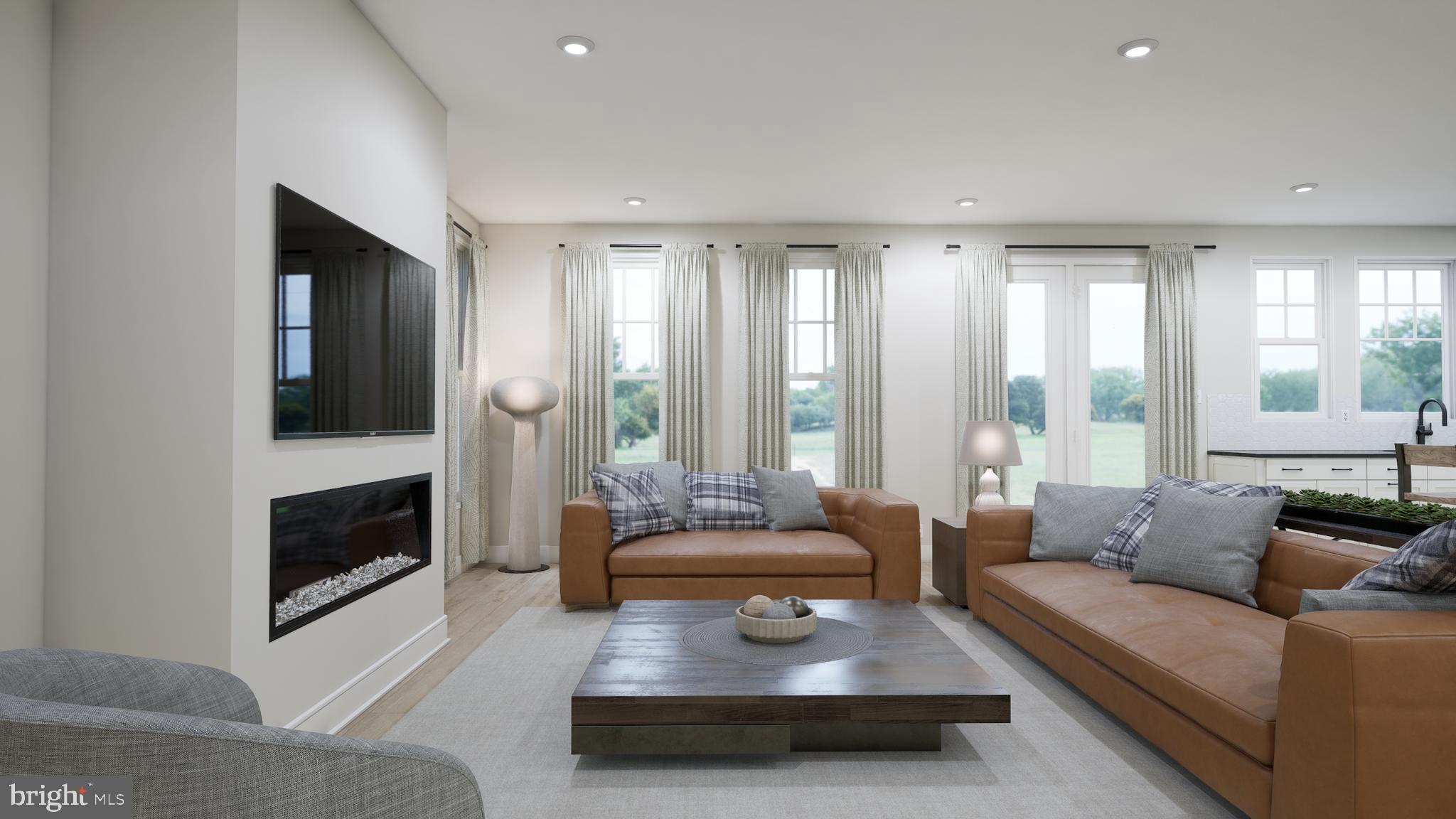 HERITAGE AT MARSHALL - Residential