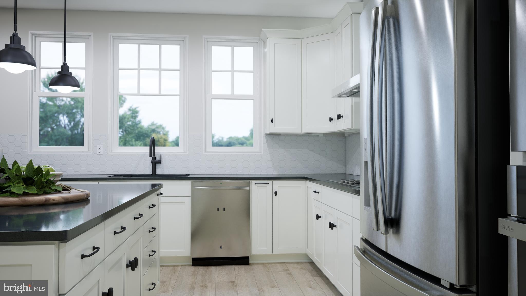 HERITAGE AT MARSHALL - Residential