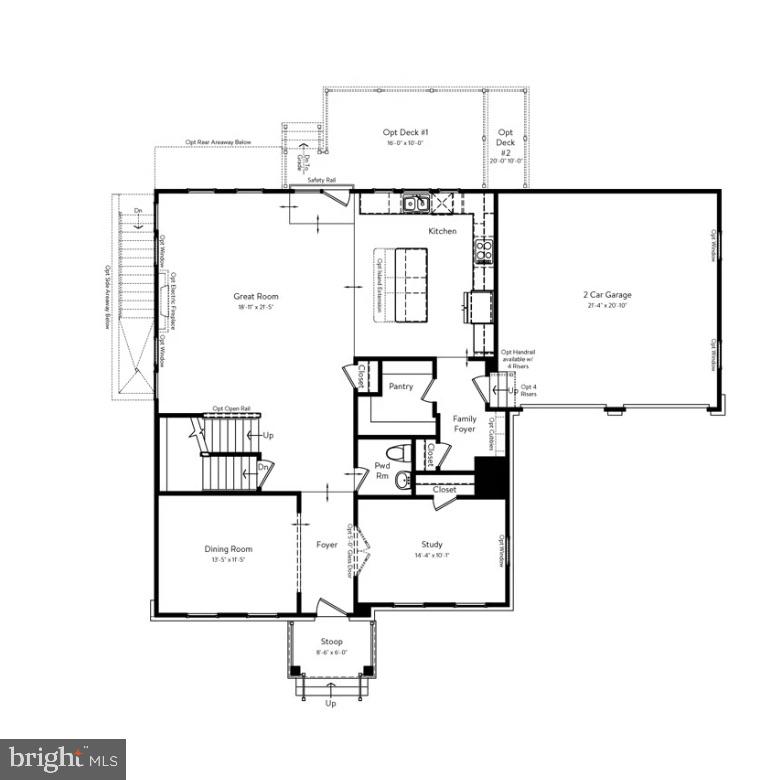 HERITAGE AT MARSHALL - Residential