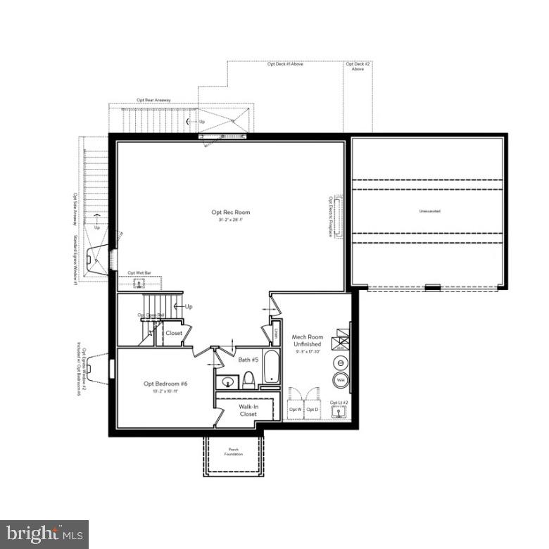 HERITAGE AT MARSHALL - Residential