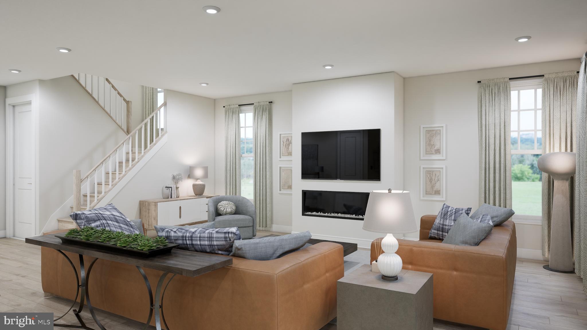 HERITAGE AT MARSHALL - Residential