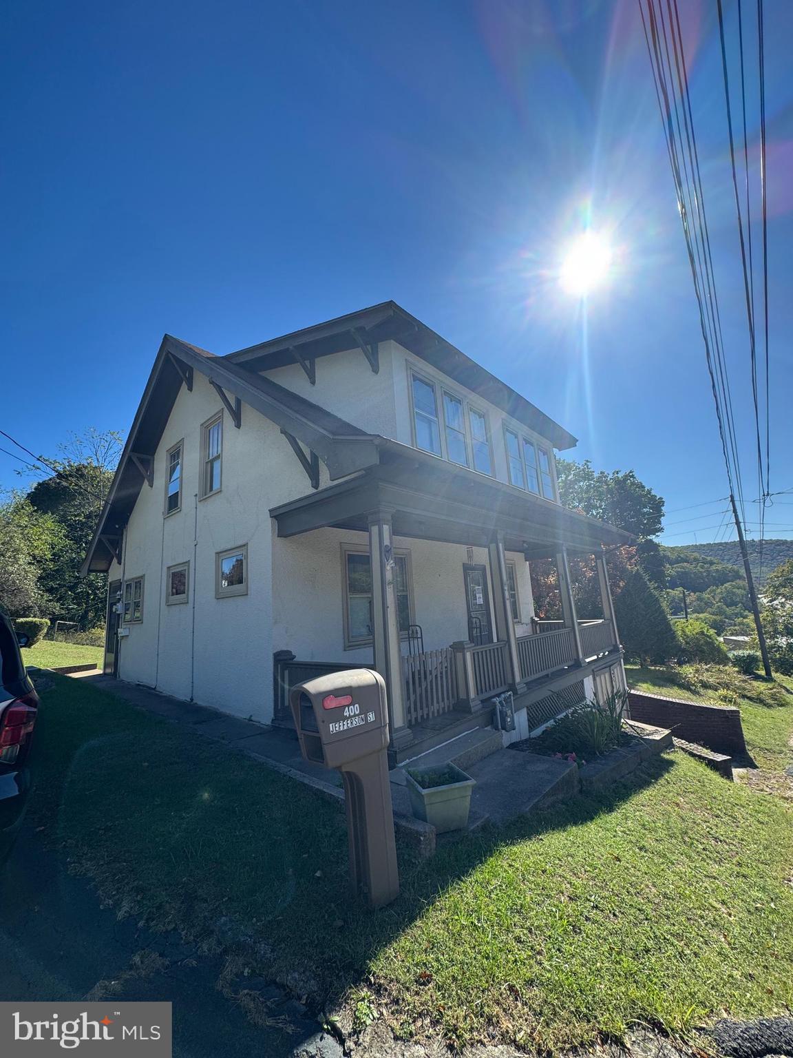 400 JEFFERSON STREET