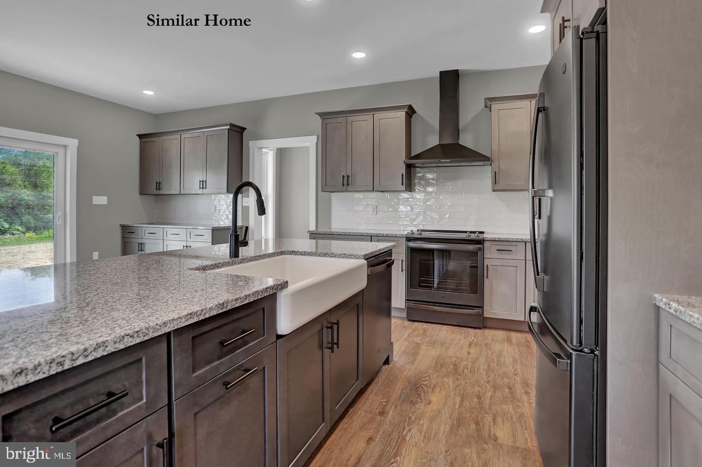 WINDY HILL ROAD - Residential