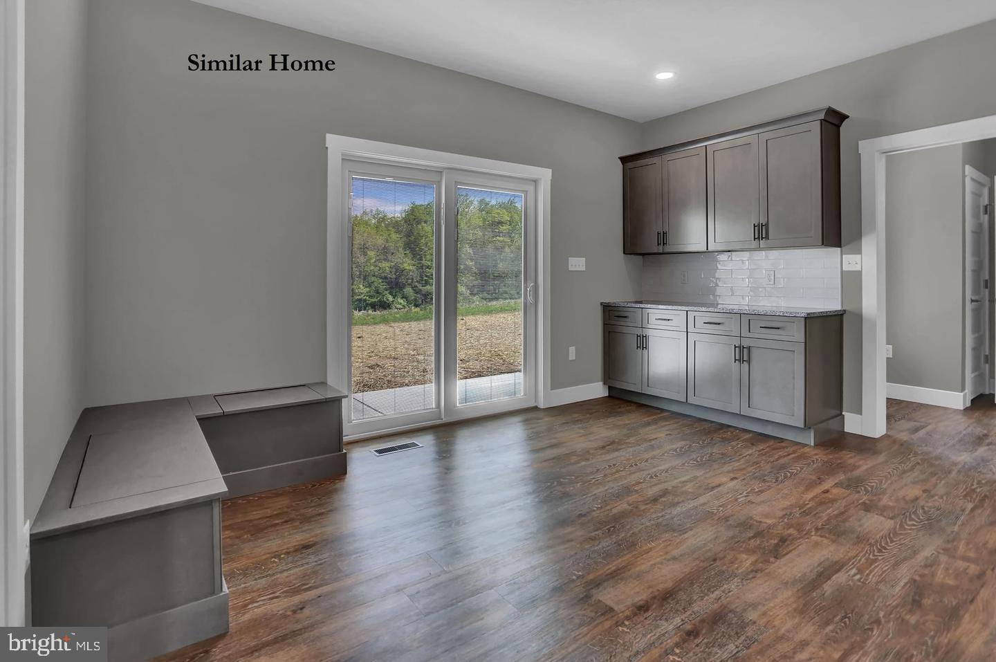 WINDY HILL ROAD - Residential