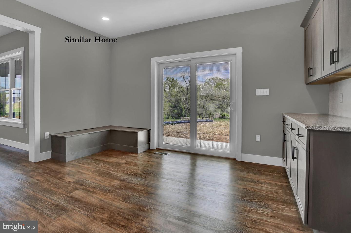 WINDY HILL ROAD - Residential