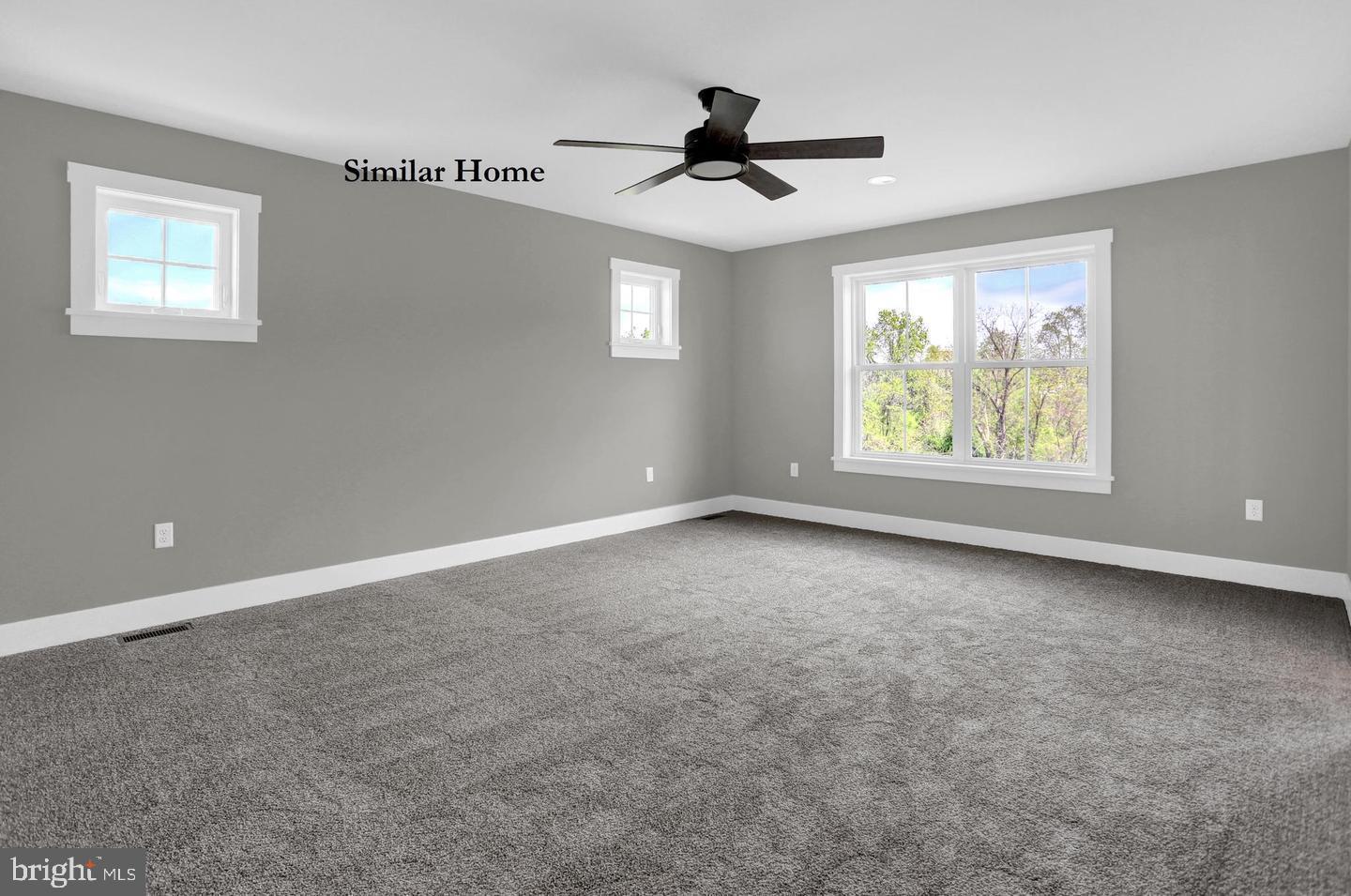 WINDY HILL ROAD - Residential