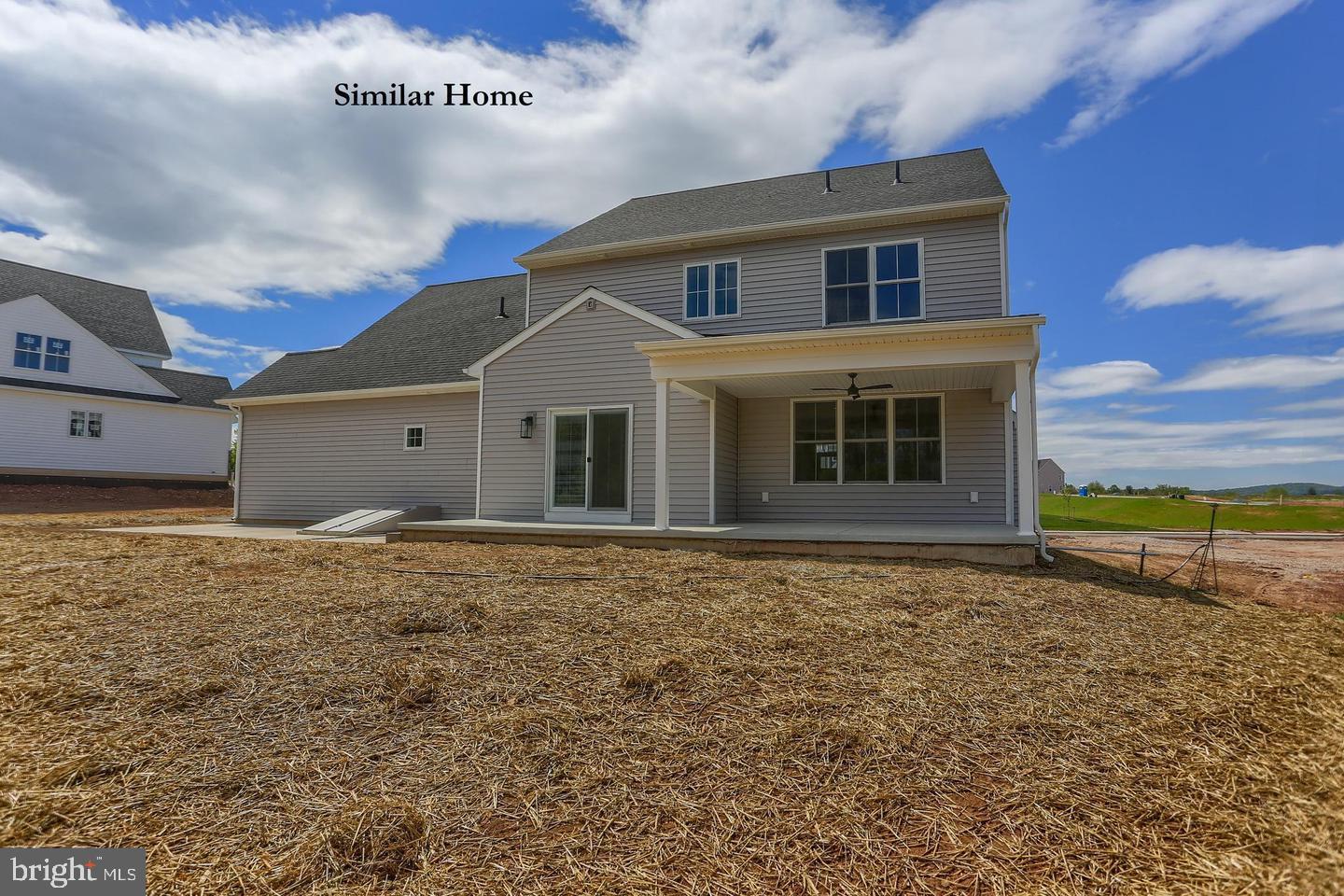 WINDY HILL ROAD - Residential