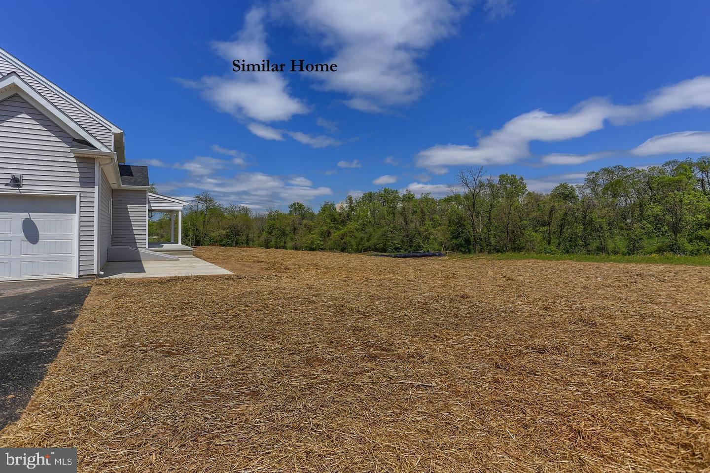 WINDY HILL ROAD - Residential