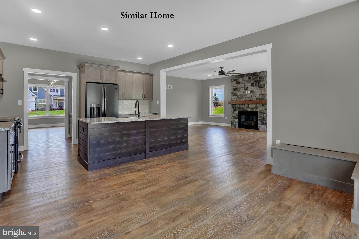 WINDY HILL ROAD - Residential