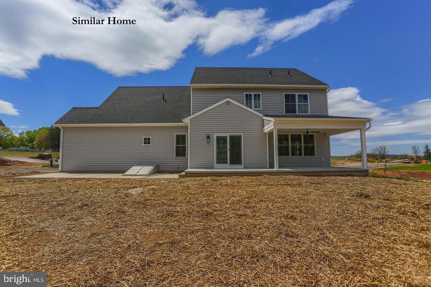 WINDY HILL ROAD - Residential