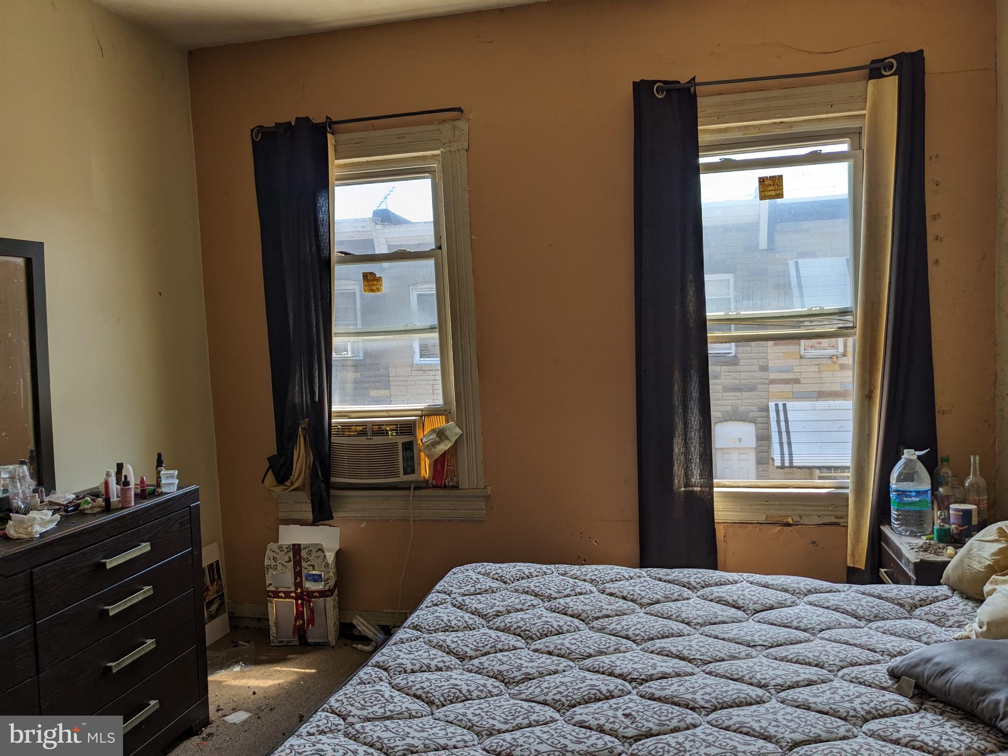 MCELDERRY PARK - Residential