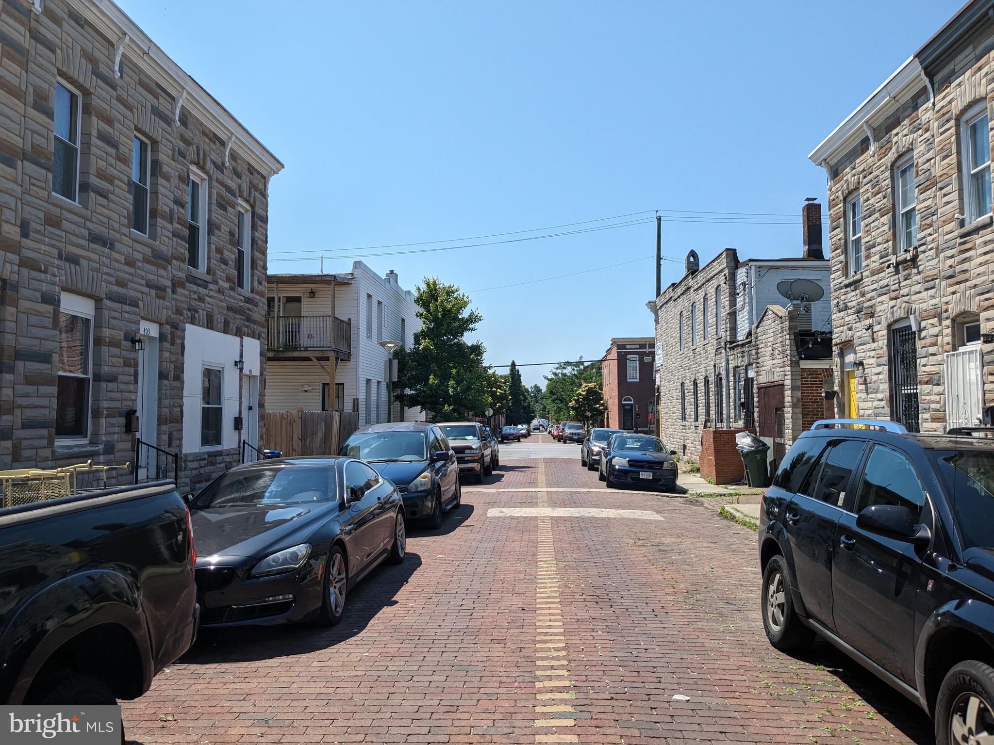 MCELDERRY PARK - Residential