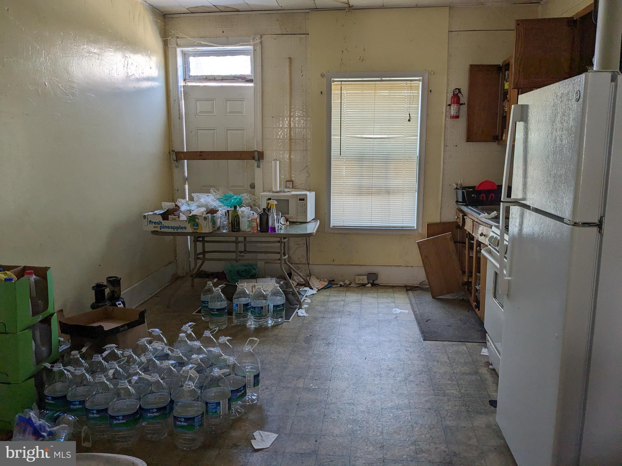 MCELDERRY PARK - Residential