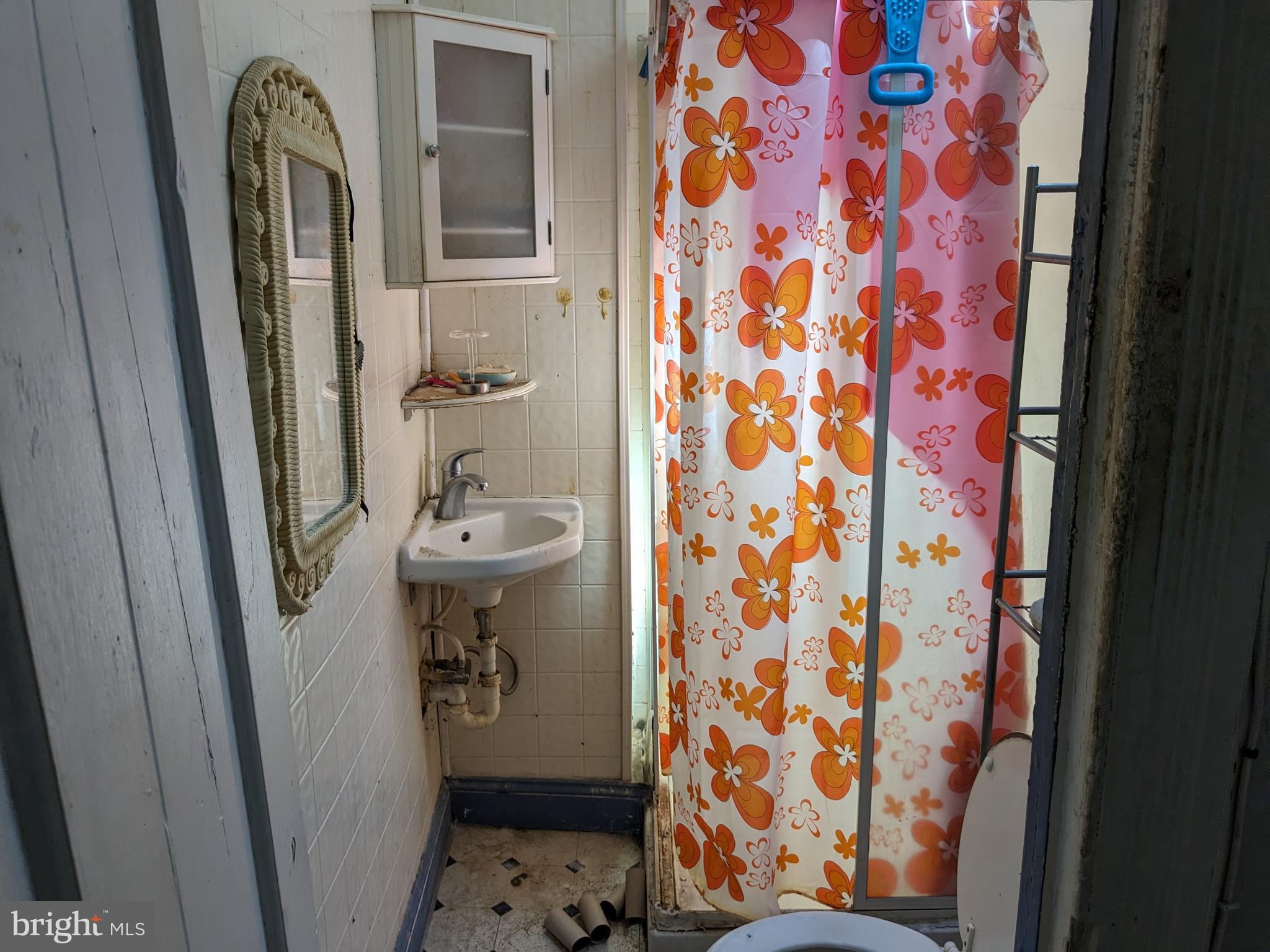 MCELDERRY PARK - Residential