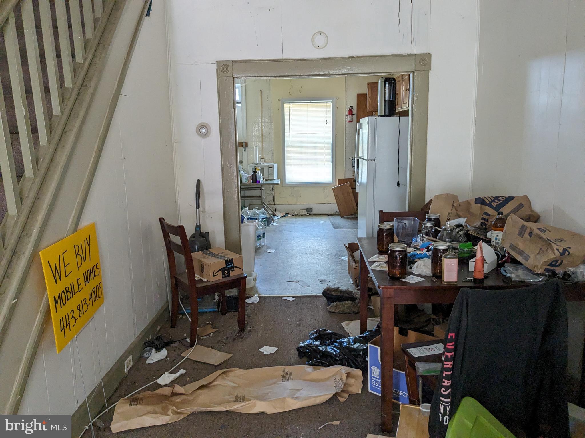 MCELDERRY PARK - Residential