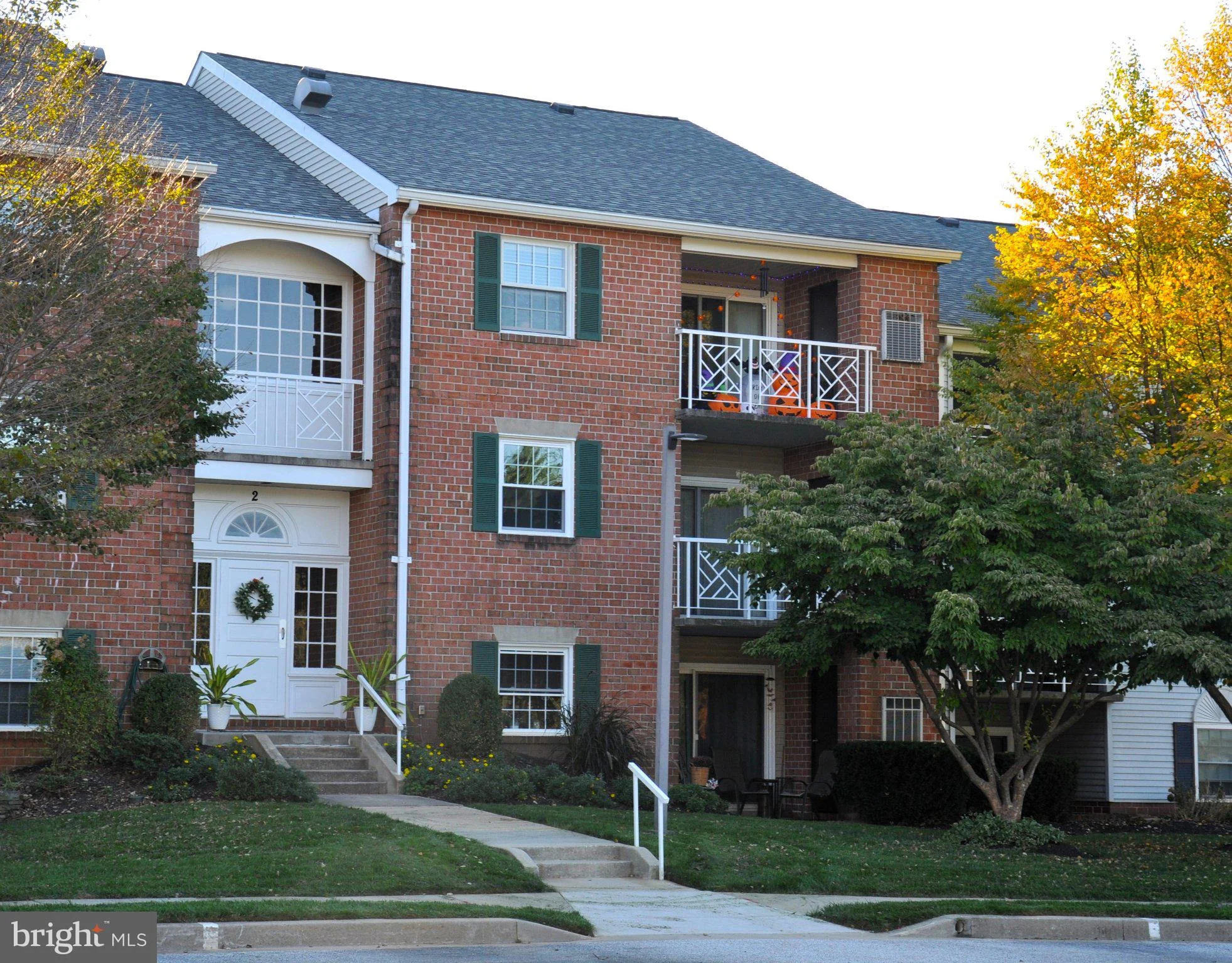 2 Ballindine Court Unit 202, Lutherville Timonium, MD 21093