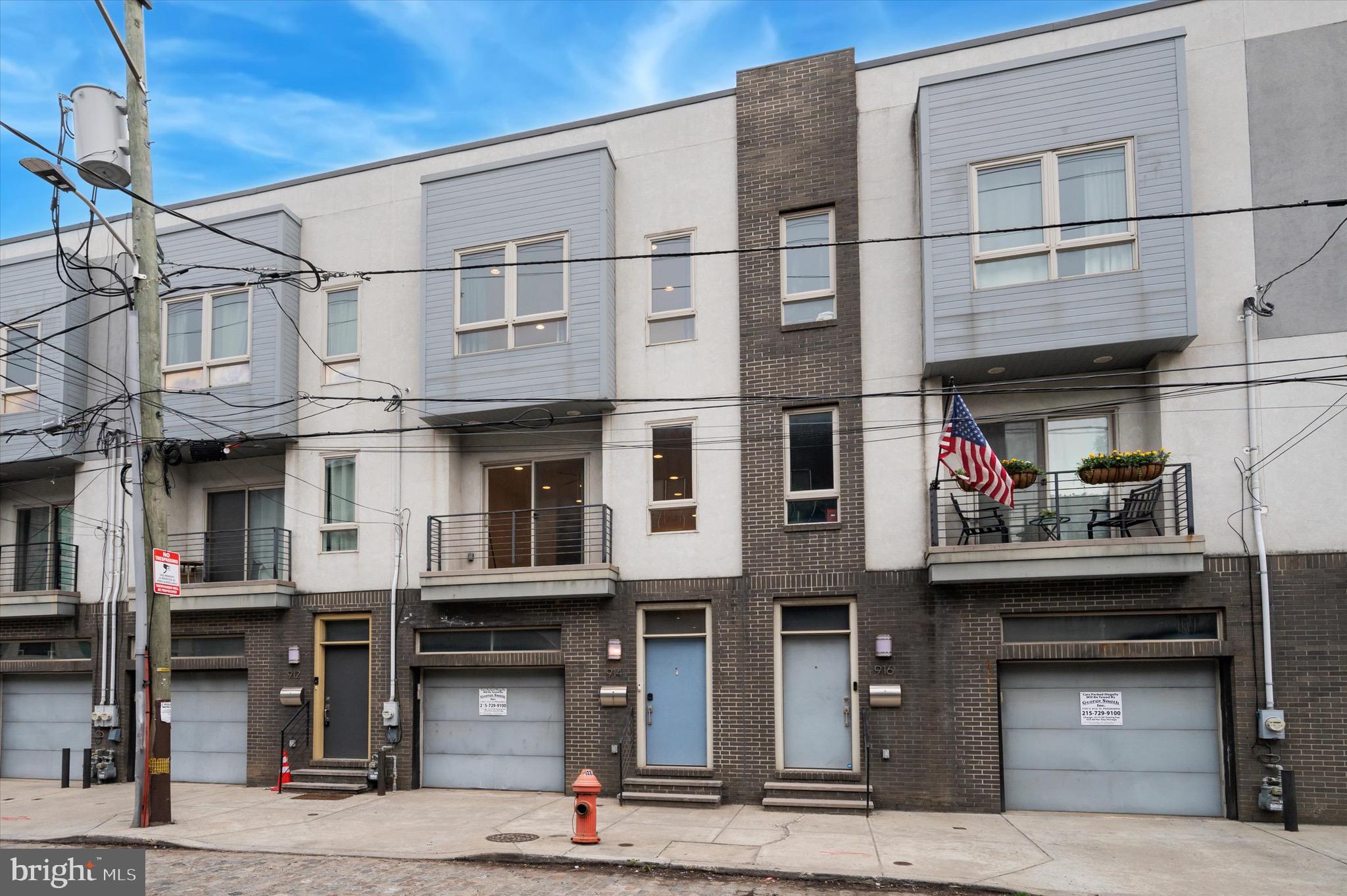 NORTHERN LIBERTIES - Residential