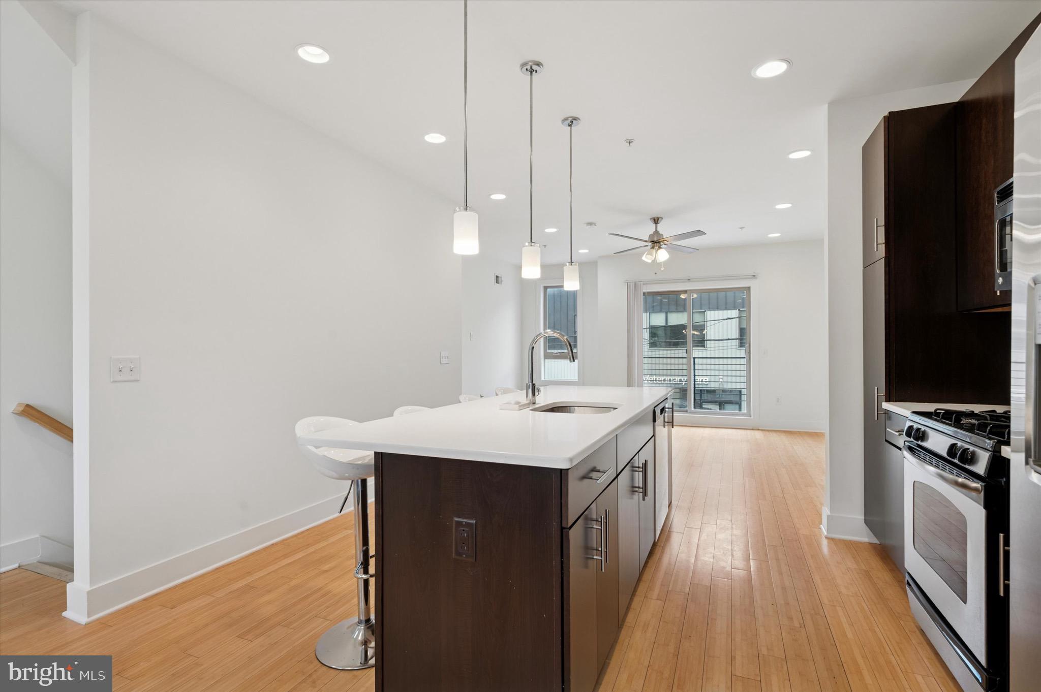 NORTHERN LIBERTIES - Residential