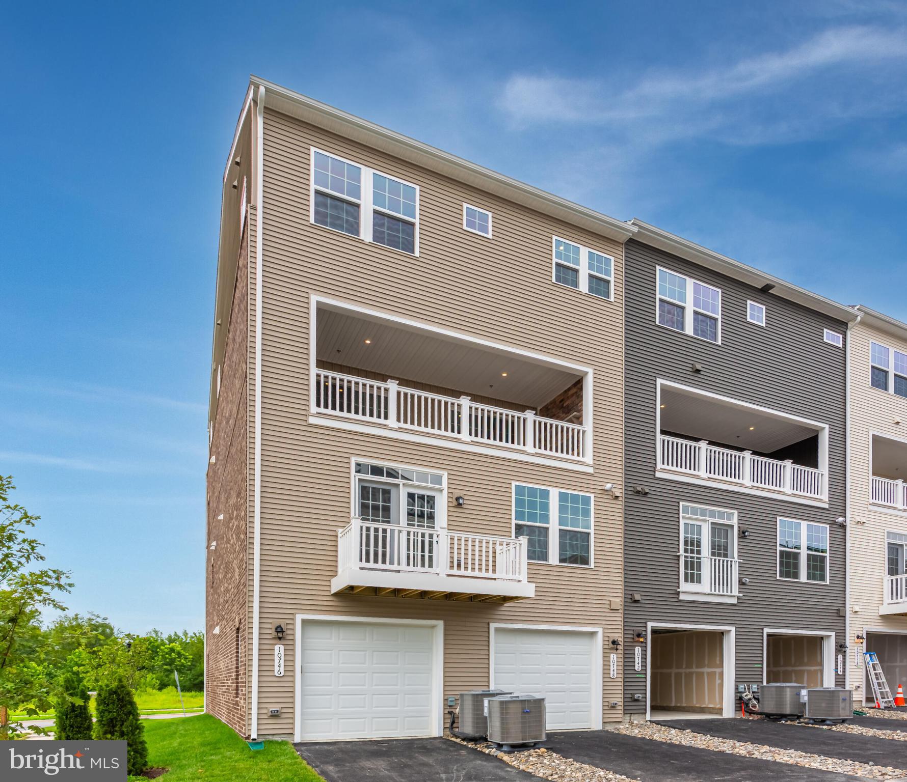 10746 PRESIDENTIAL PARKWAY WN1001A