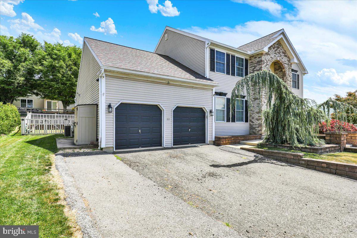 22 SHELLY DRIVE