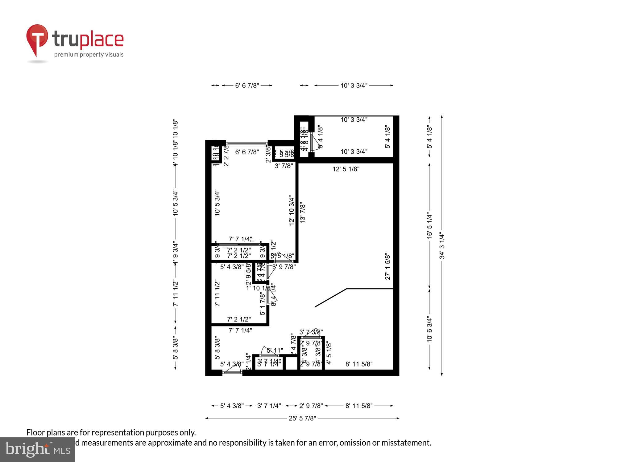GALLERY AT WHITE FLINT - Residential