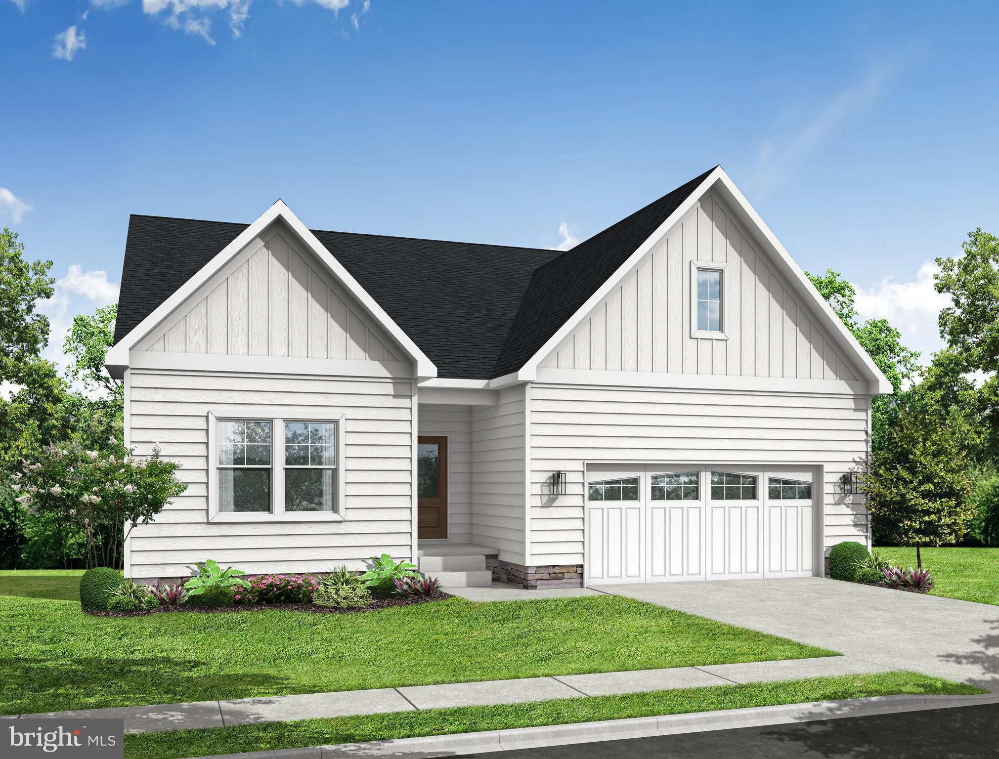 24484 Westridge Drive - Lot #13, Millsboro, DE 19966