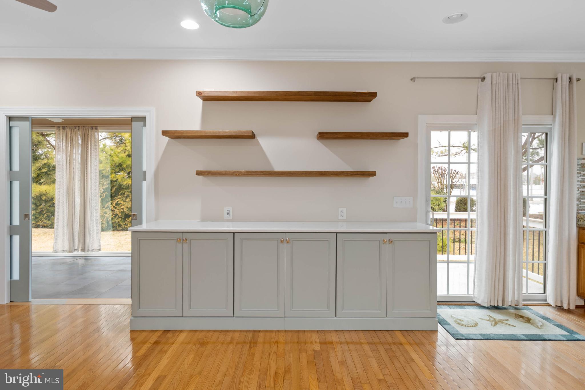 KEYS OF MARSH HARBOR - Residential