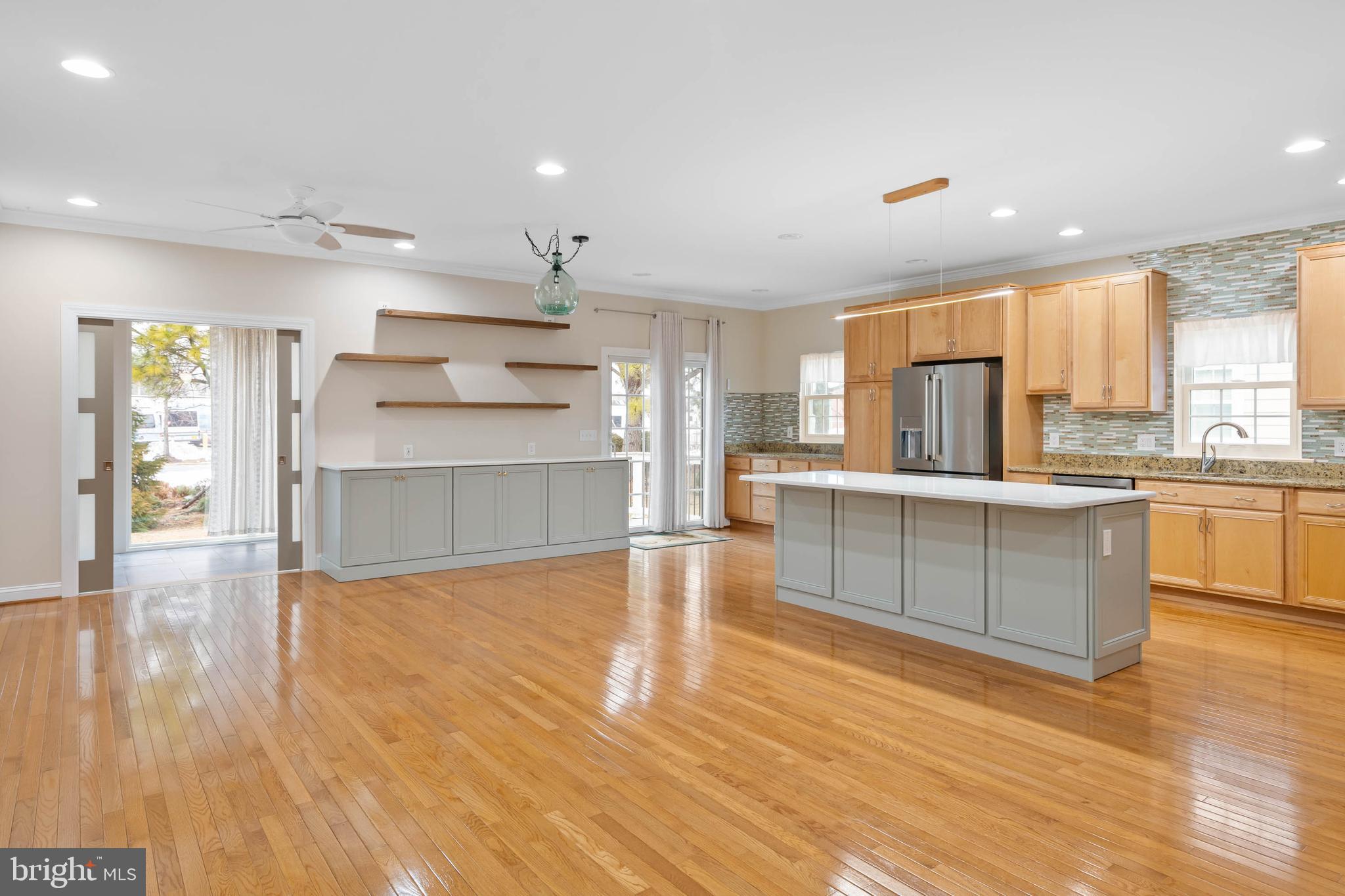 KEYS OF MARSH HARBOR - Residential