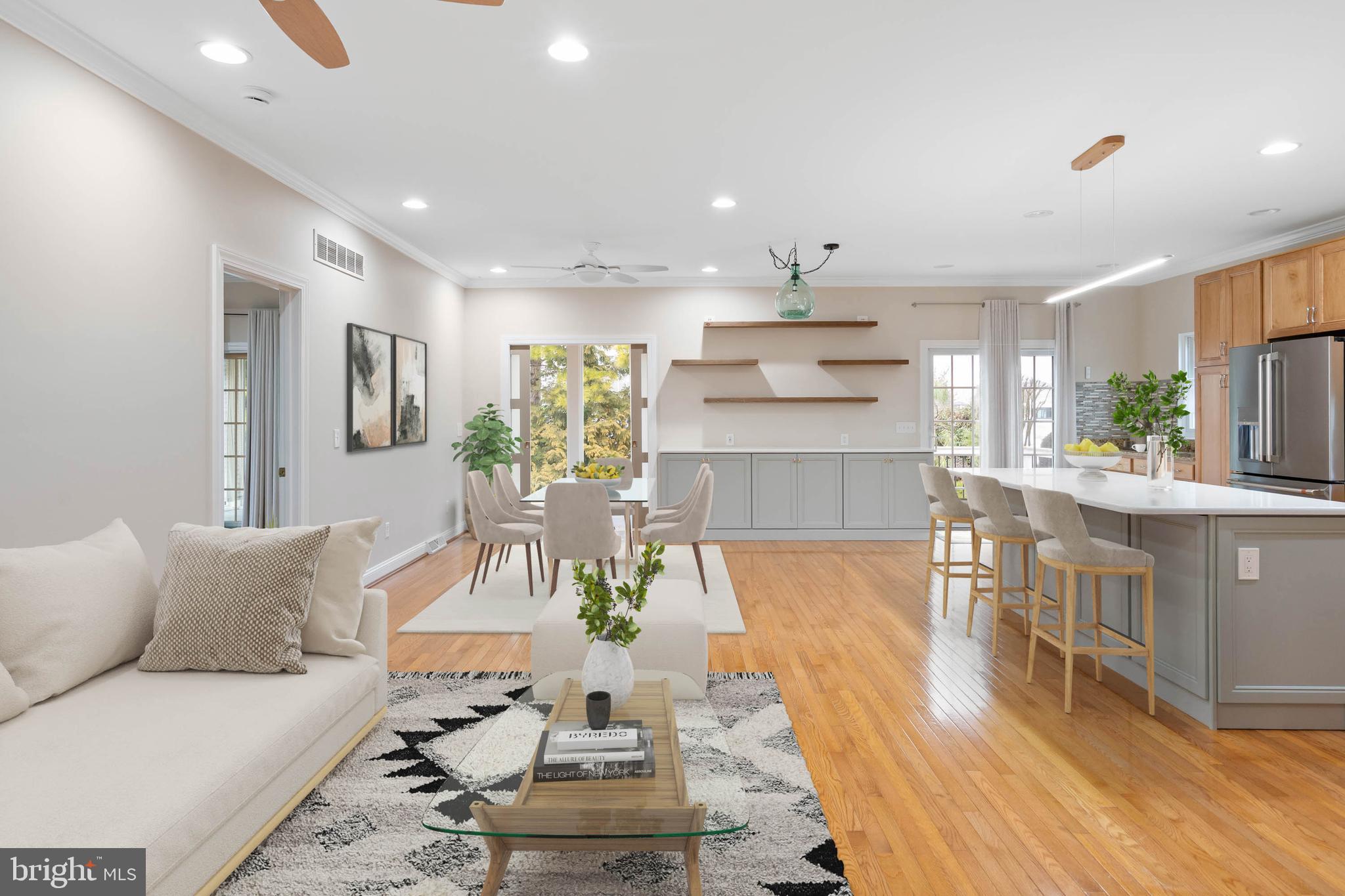 KEYS OF MARSH HARBOR - Residential