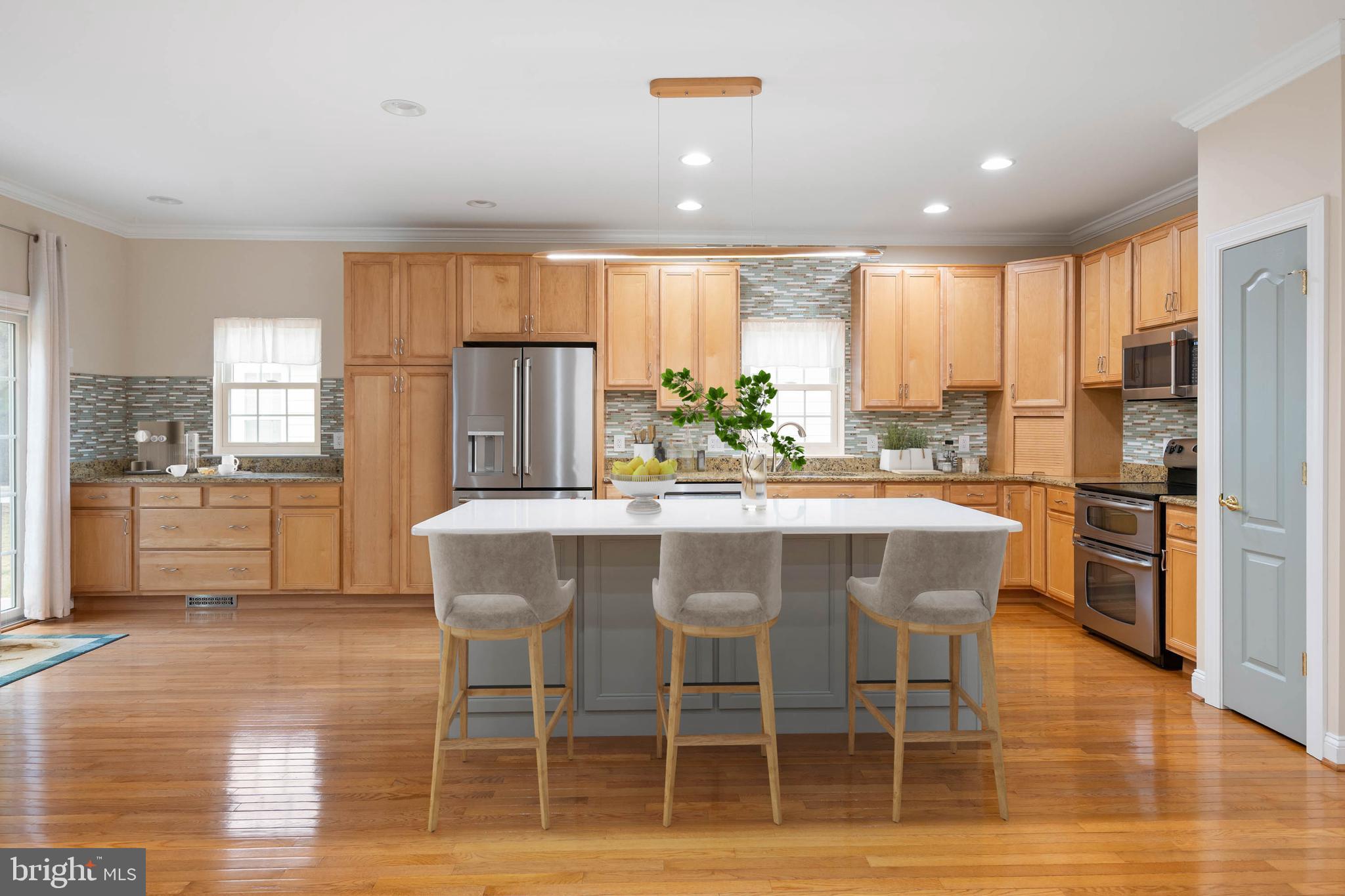 KEYS OF MARSH HARBOR - Residential