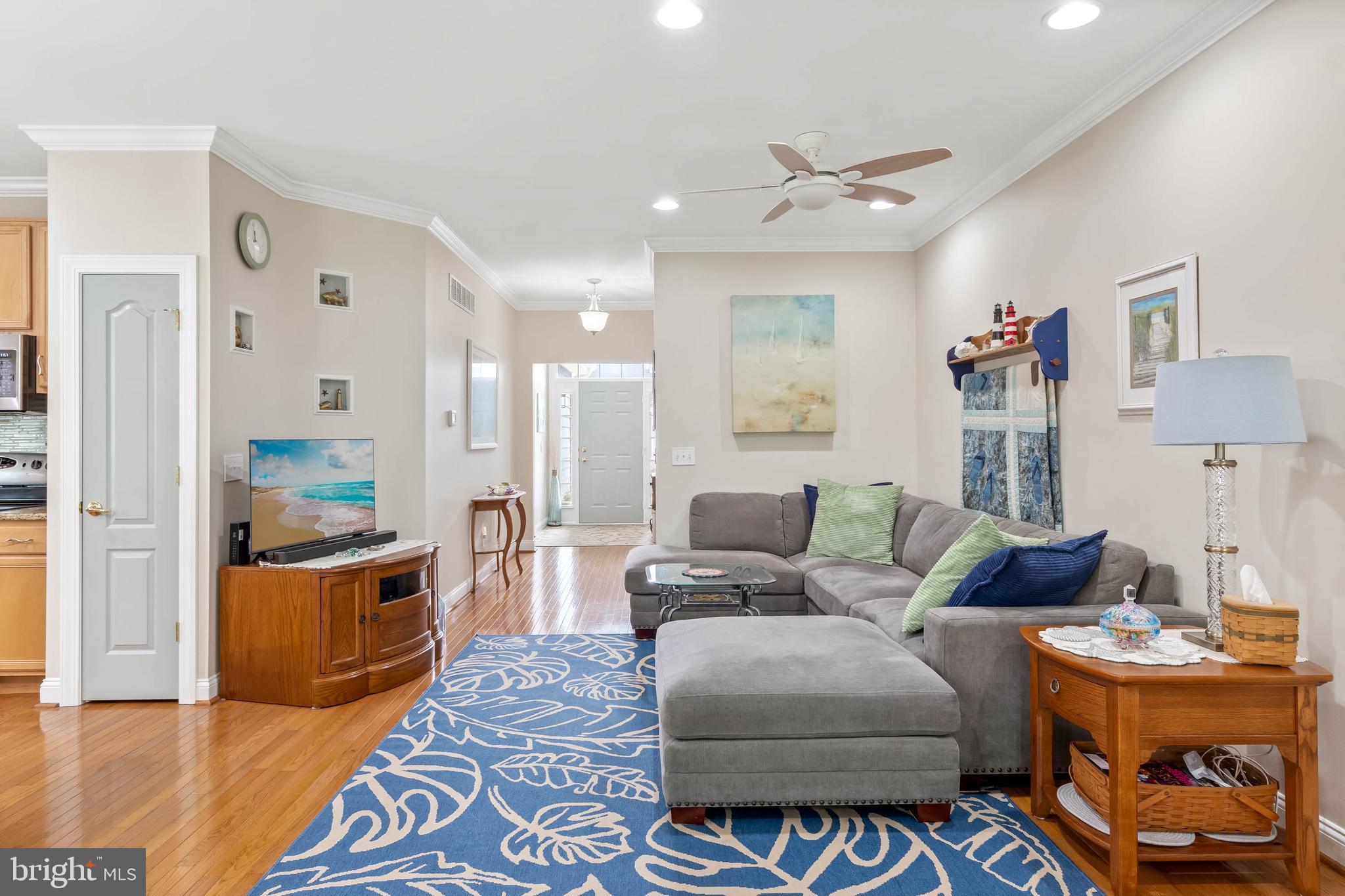 KEYS OF MARSH HARBOR - Residential